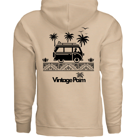 Heather Sand Dune - BACK