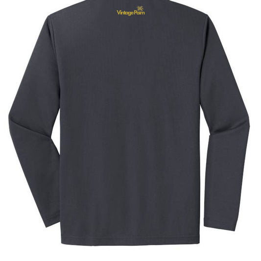 Graphite Grey - BACK