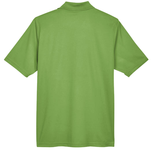 ACID GREEN 645 - BACK