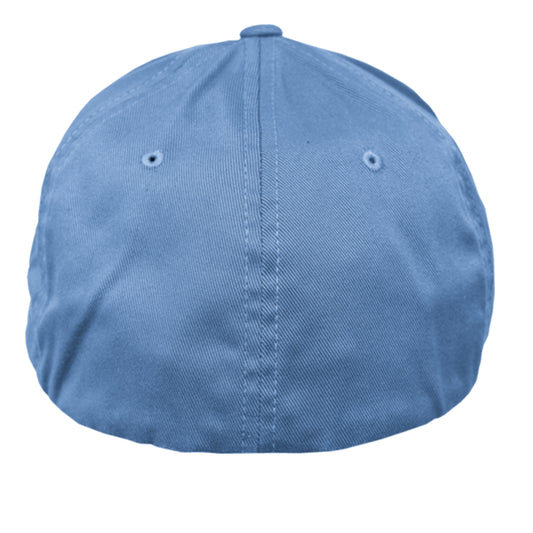 CAROLINA BLUE - BACK