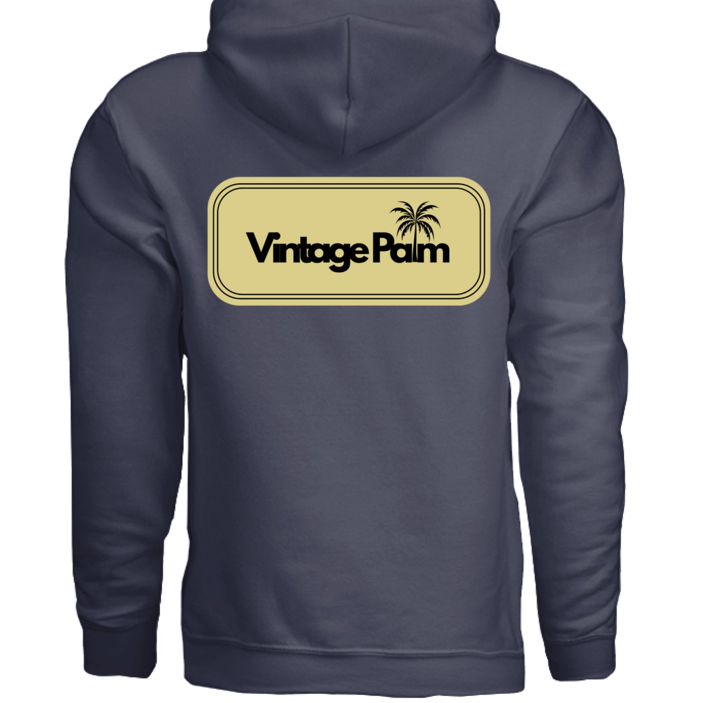 Retro II Unisex Fleece Pullover Hoodie-Vintage-Palm-fall-collection-vintage-palm-beach-lifestyle-surf-style-unisex-hoodie.jpg