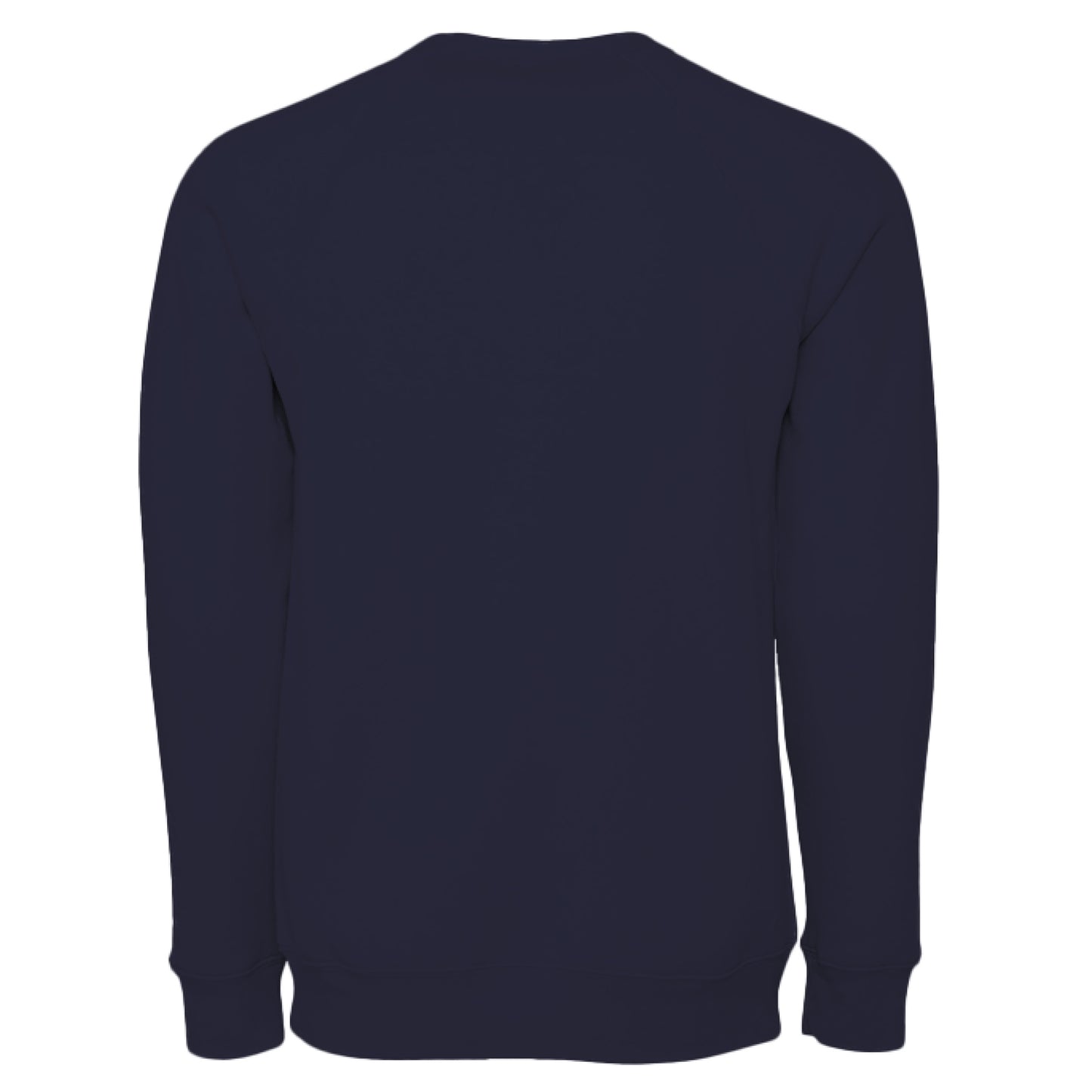 Classic Unisex Fleece Sweatshirt-Vintage Palm-Retro-surf-style-fall-Fleece-Sweatshirt