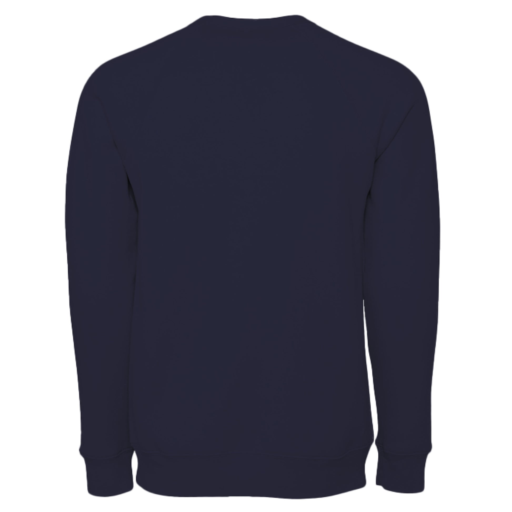 Classic Unisex Fleece Sweatshirt-Vintage Palm-Retro-surf-style-fall-Fleece-Sweatshirt