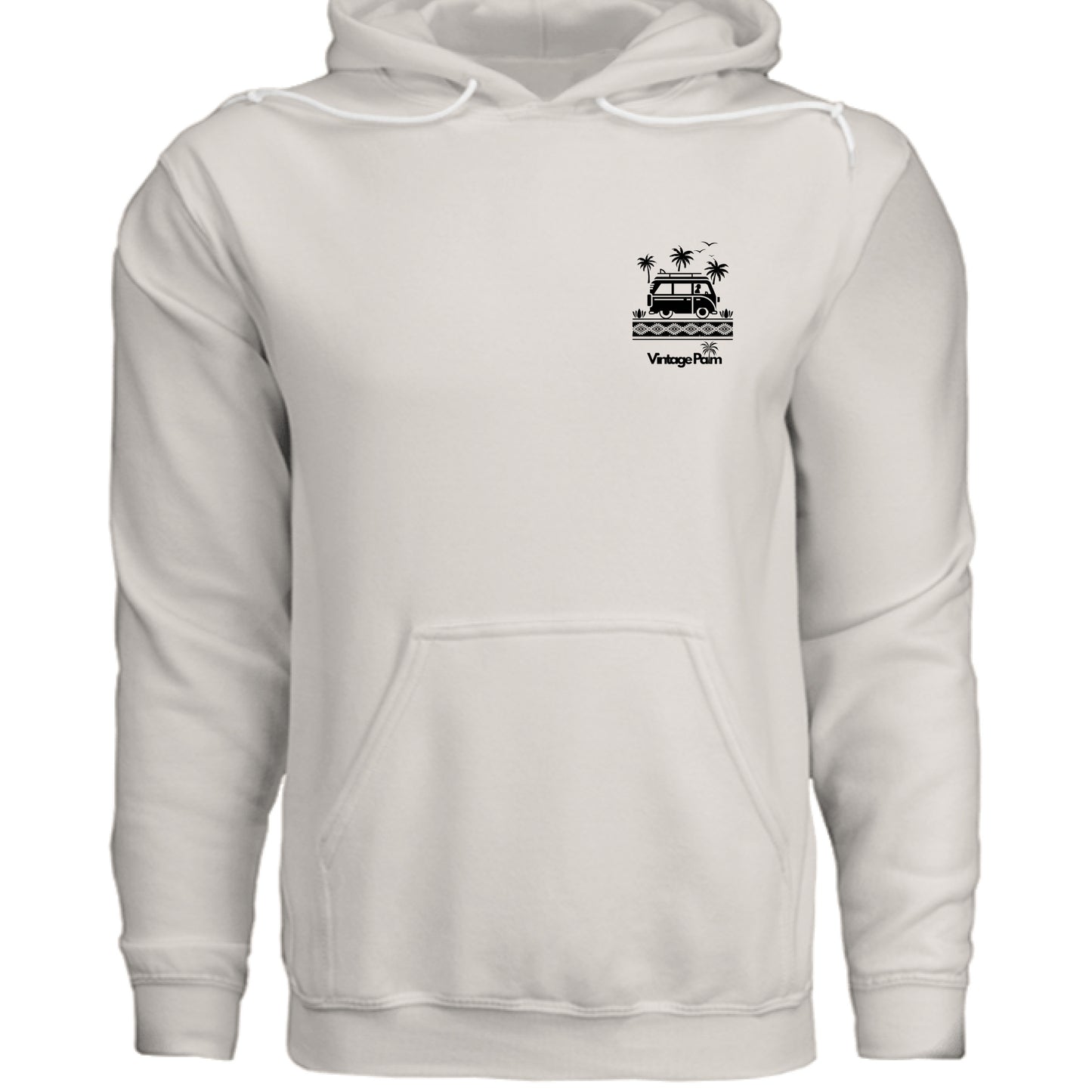 Endless Pursuit Unisex Fleece Pullover Hoodie