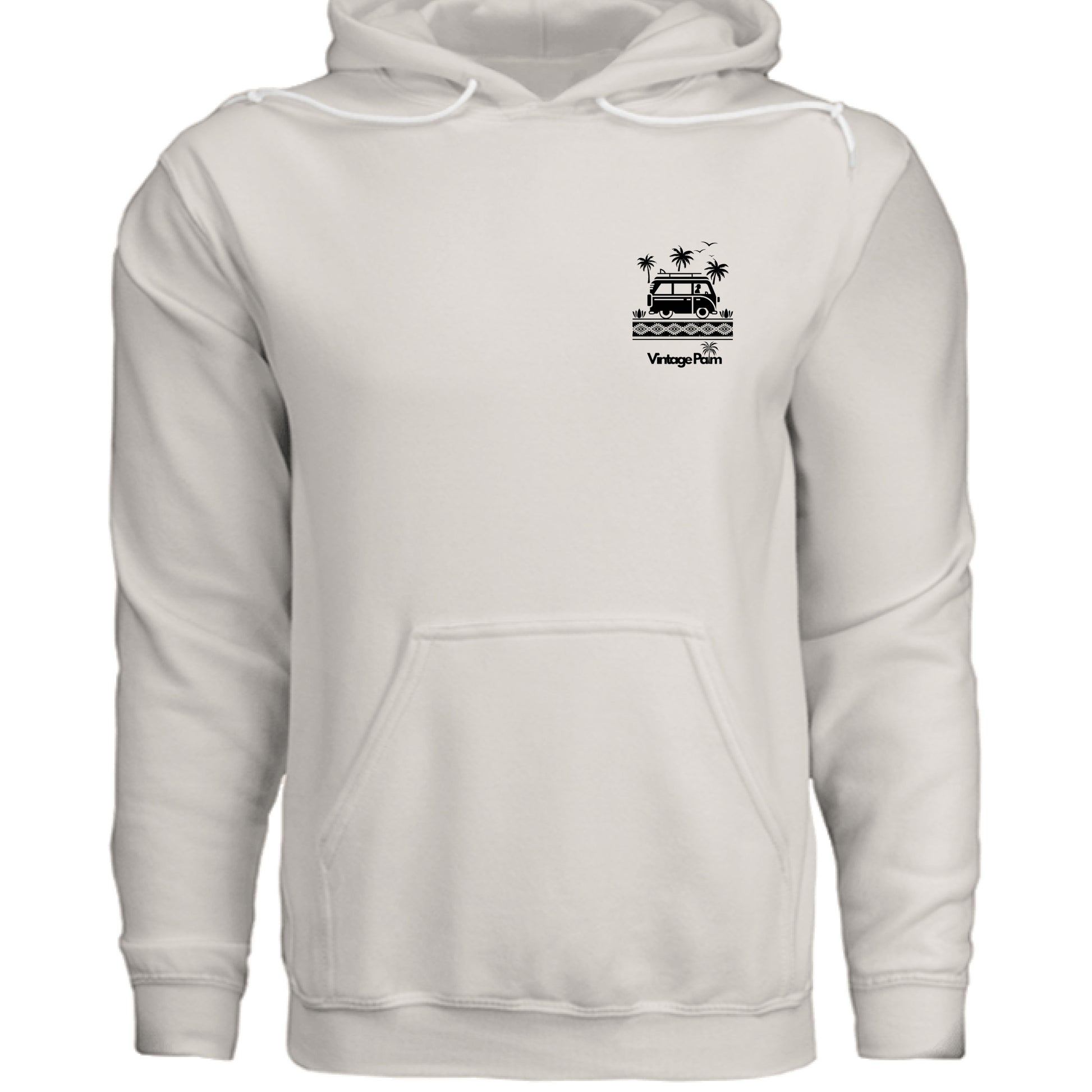 Endless Pursuit Unisex Fleece Pullover Hoodie