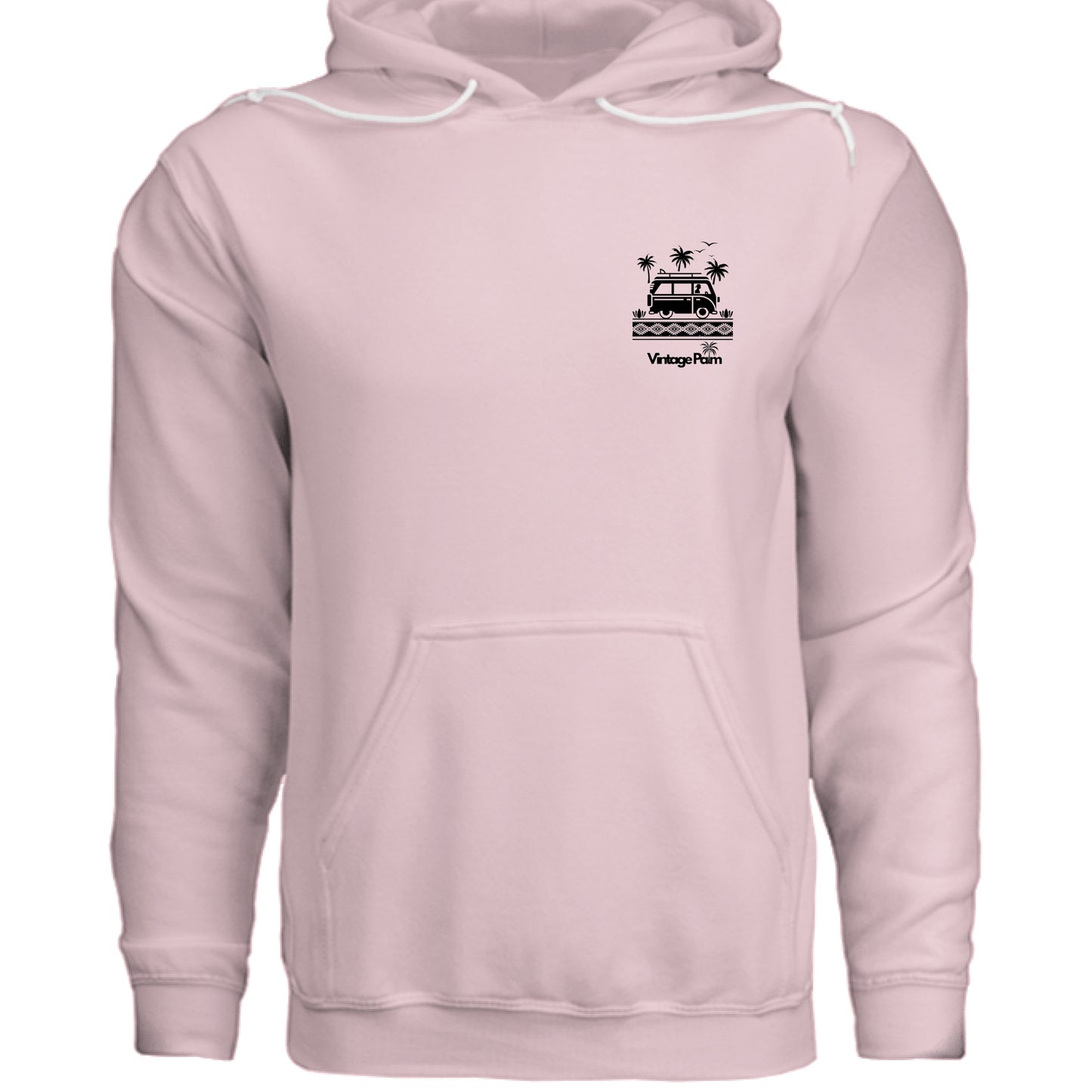 Endless Pursuit Unisex Fleece Pullover Hoodie