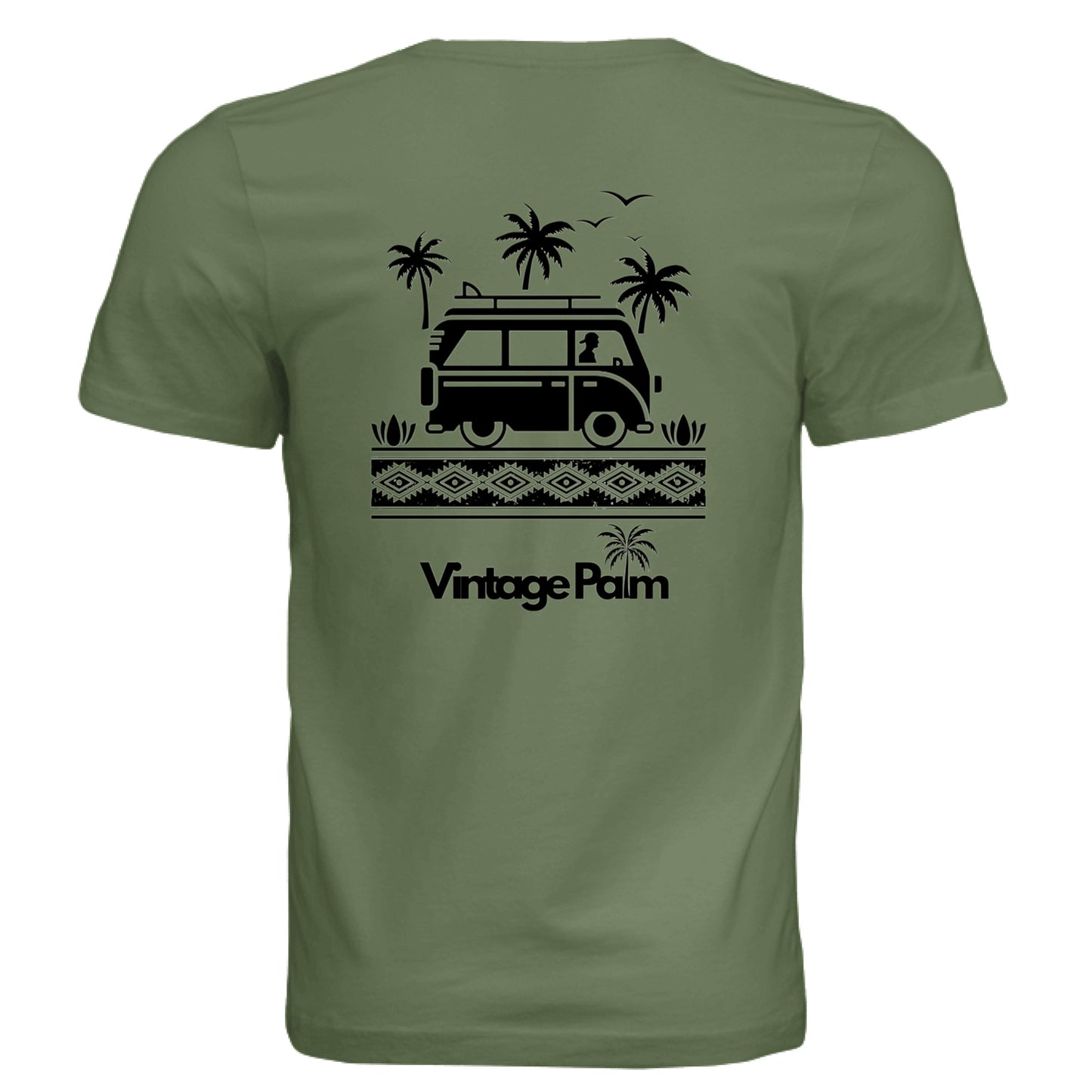 Endless Pursuit Unisex Short-Sleeve Tee