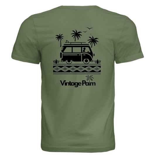 Endless Pursuit Unisex Short-Sleeve Tee