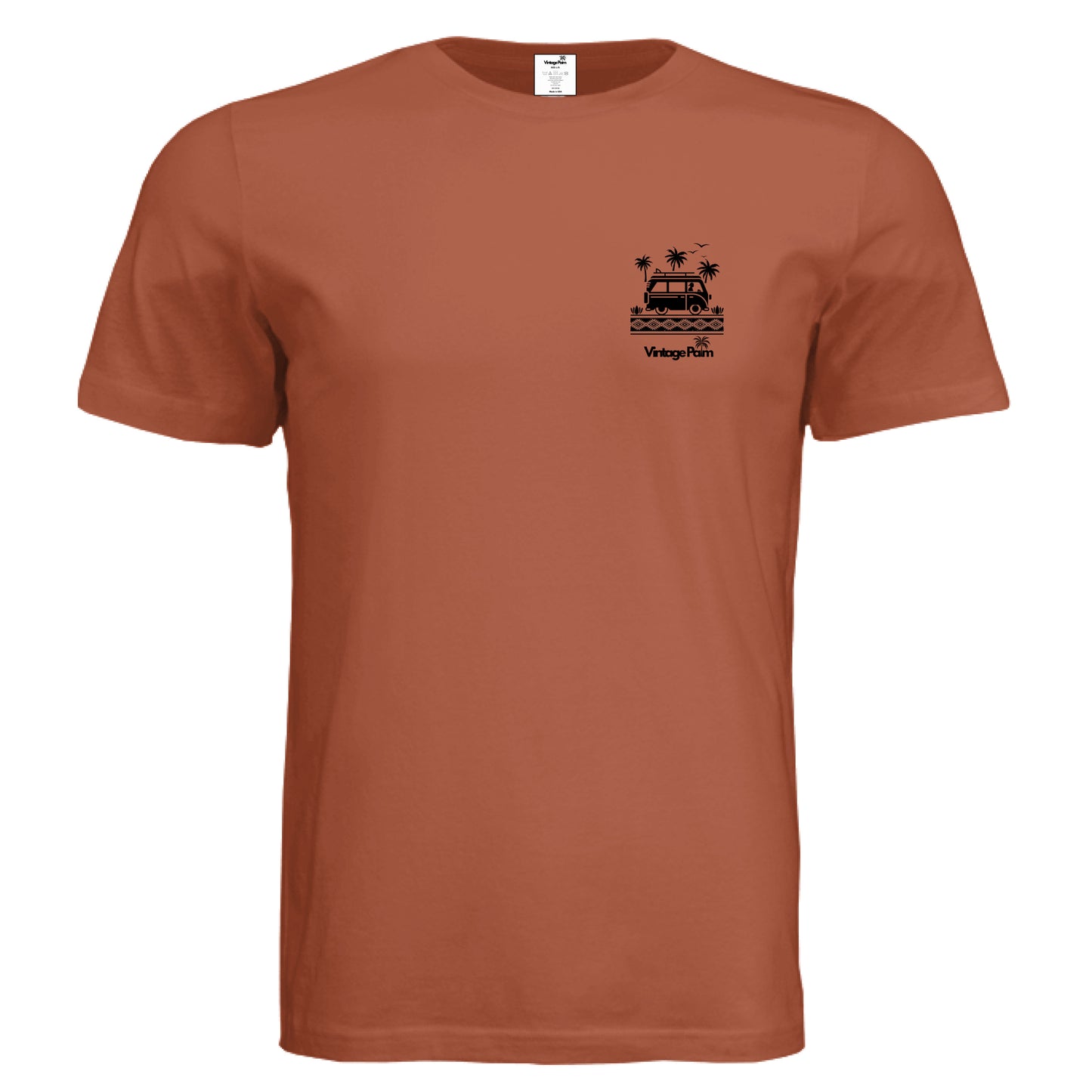 Endless Pursuit Unisex Short-Sleeve Tee