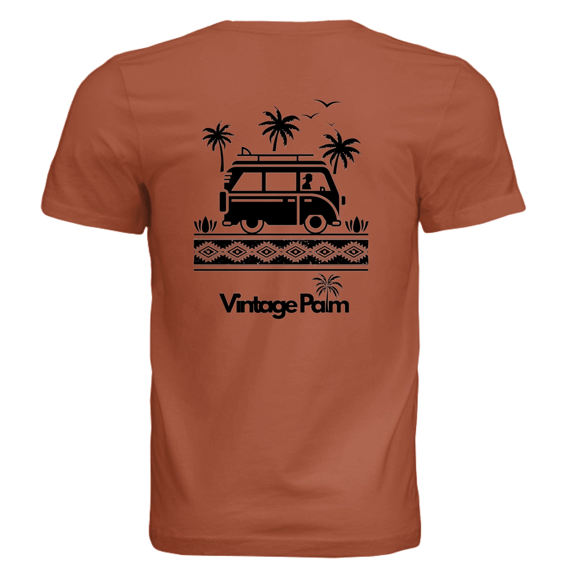 Endless Pursuit Unisex Short-Sleeve Tee