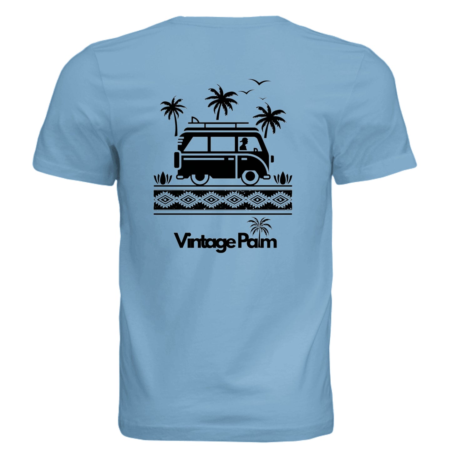 Endless Pursuit Unisex Short-Sleeve Tee