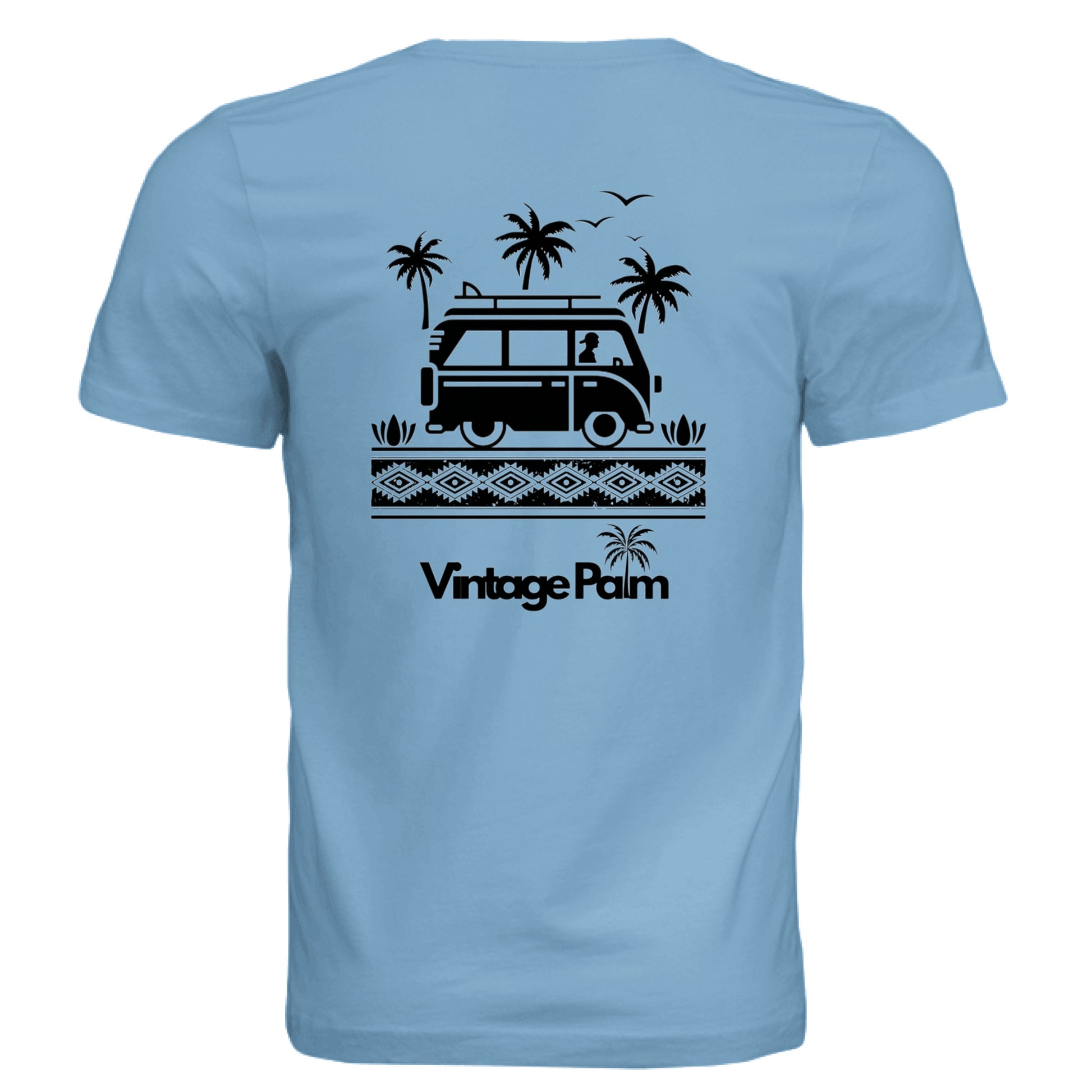 Endless Pursuit Unisex Short-Sleeve Tee