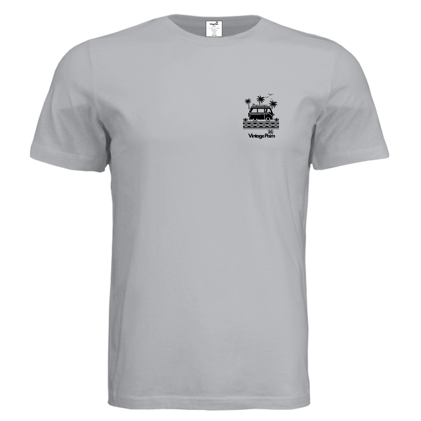 Endless Pursuit Unisex Short-Sleeve Tee