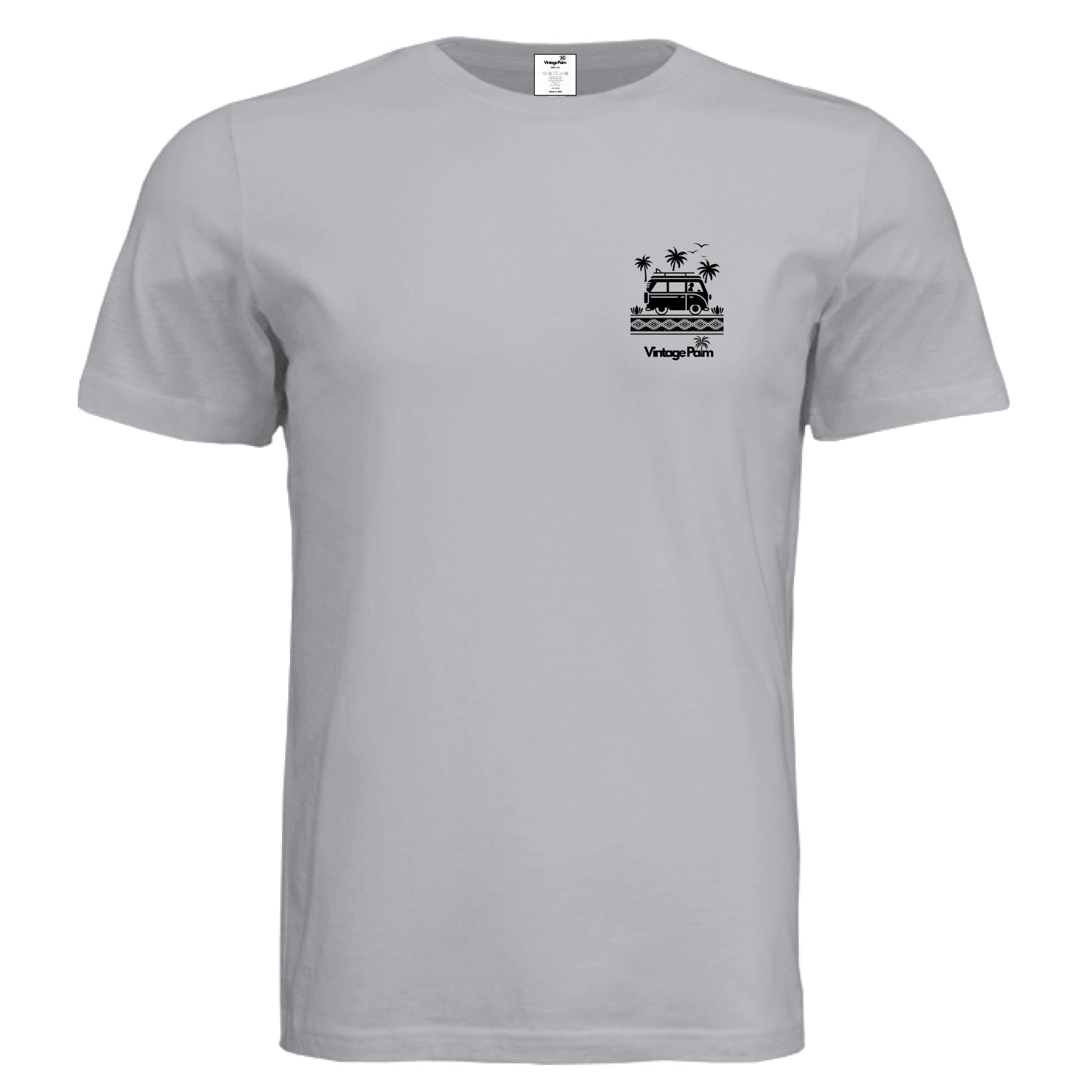 Endless Pursuit Unisex Short-Sleeve Tee