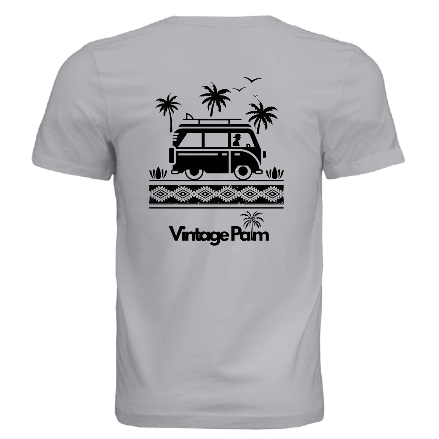 Endless Pursuit Unisex Short-Sleeve Tee