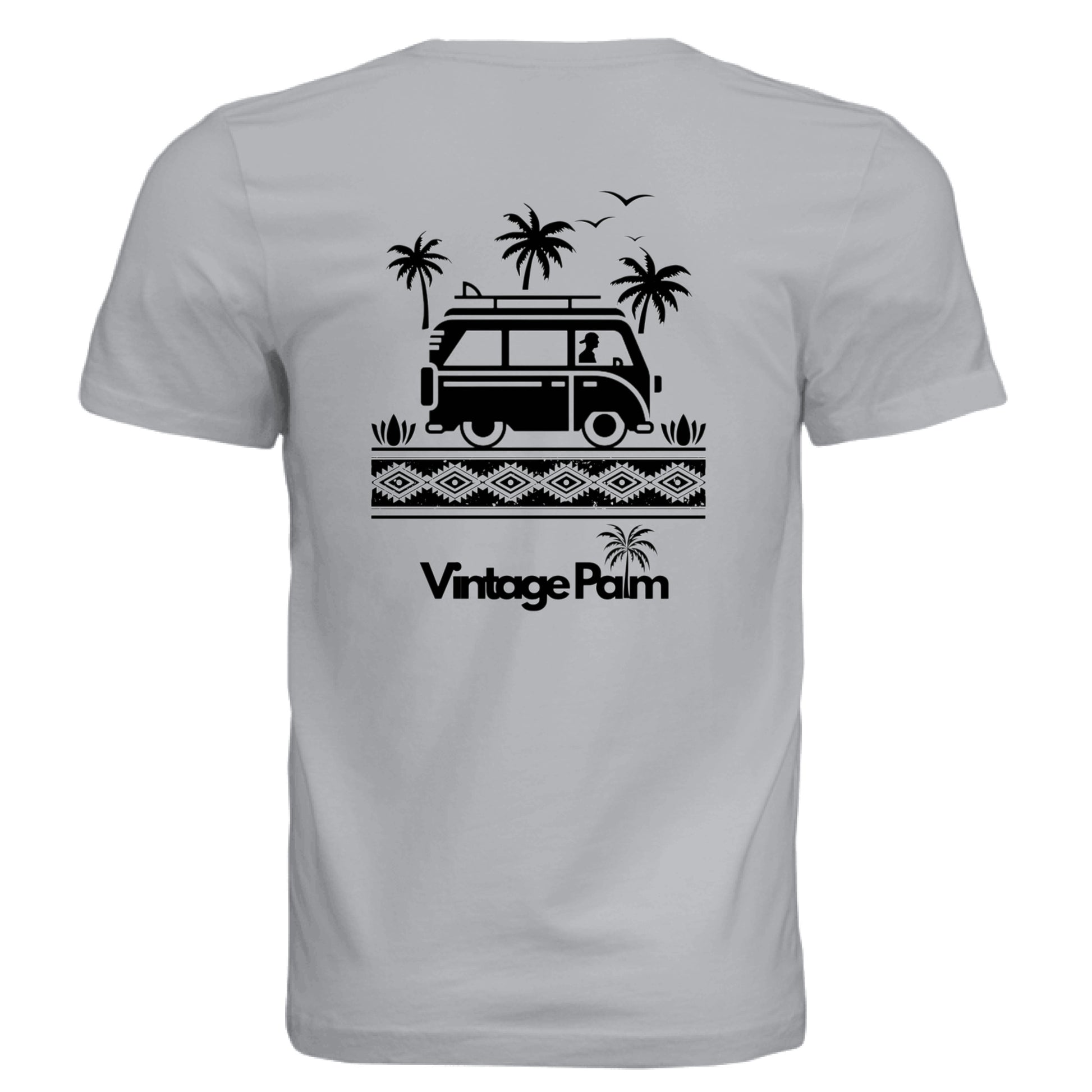 Endless Pursuit Unisex Short-Sleeve Tee