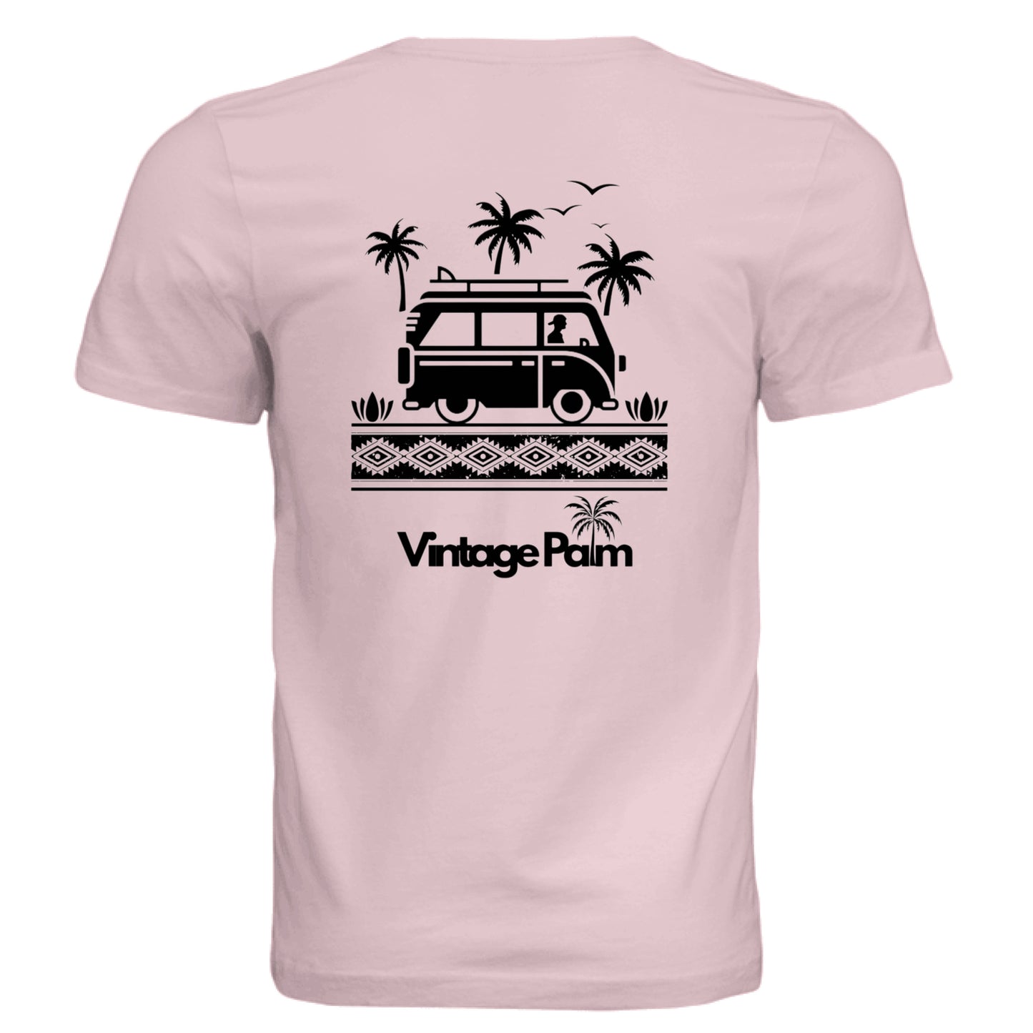 Endless Pursuit Unisex Short-Sleeve Tee