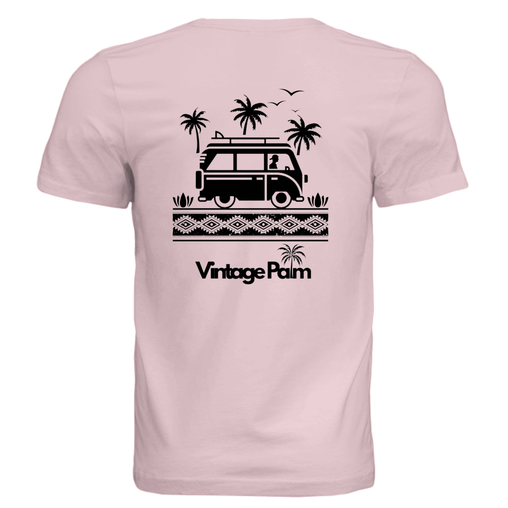 Endless Pursuit Unisex Short-Sleeve Tee