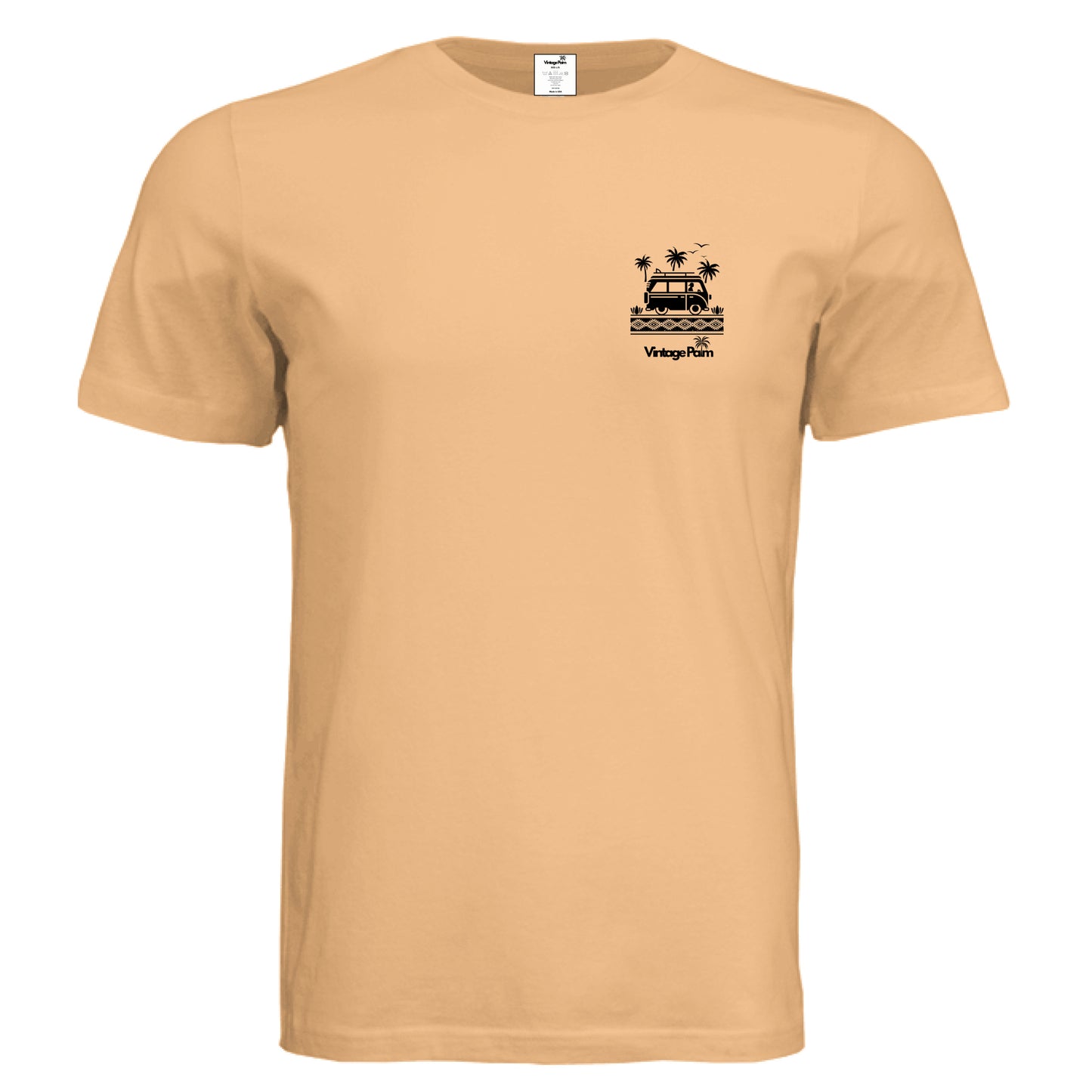 Endless Pursuit Unisex Short-Sleeve Tee