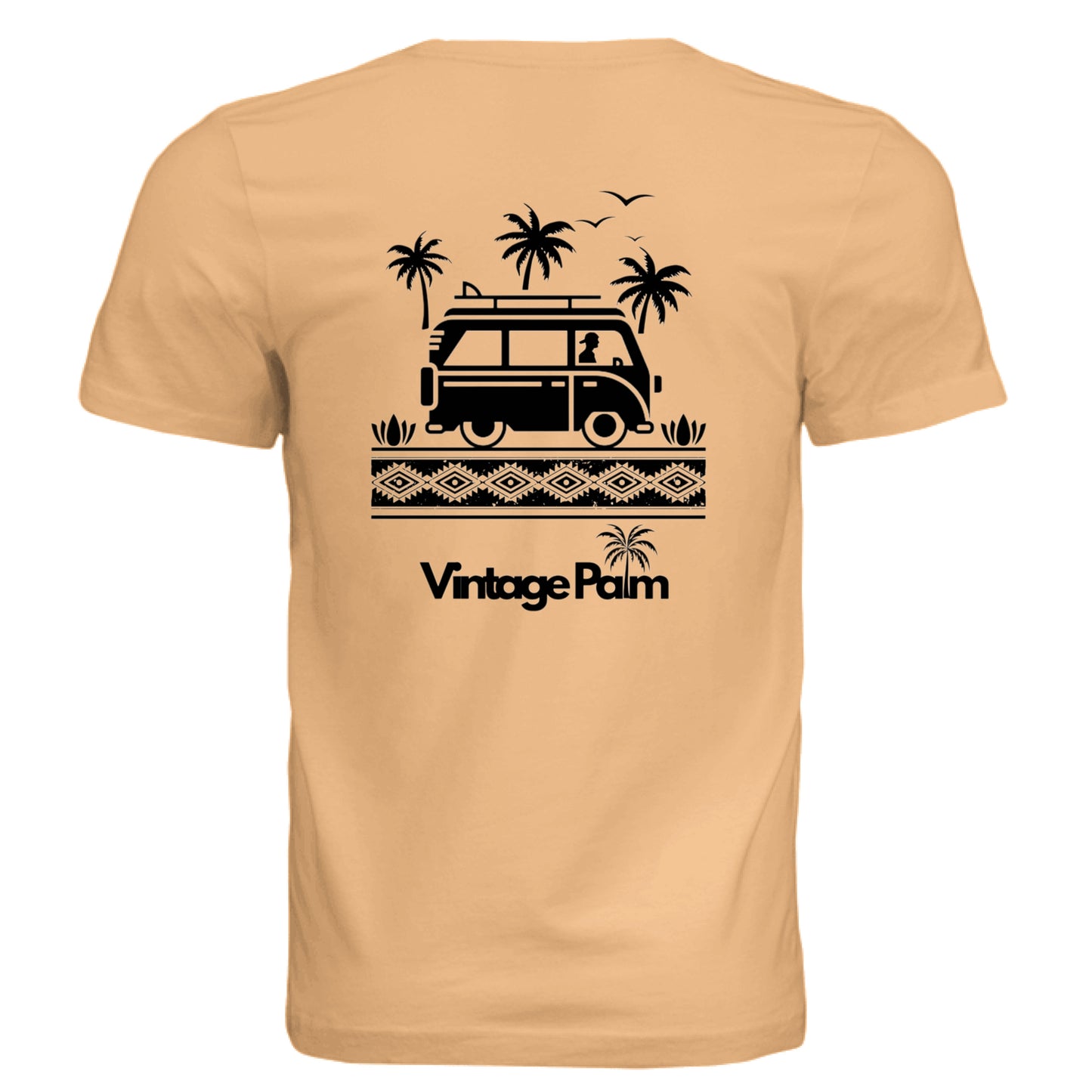 Endless Pursuit Unisex Short-Sleeve Tee