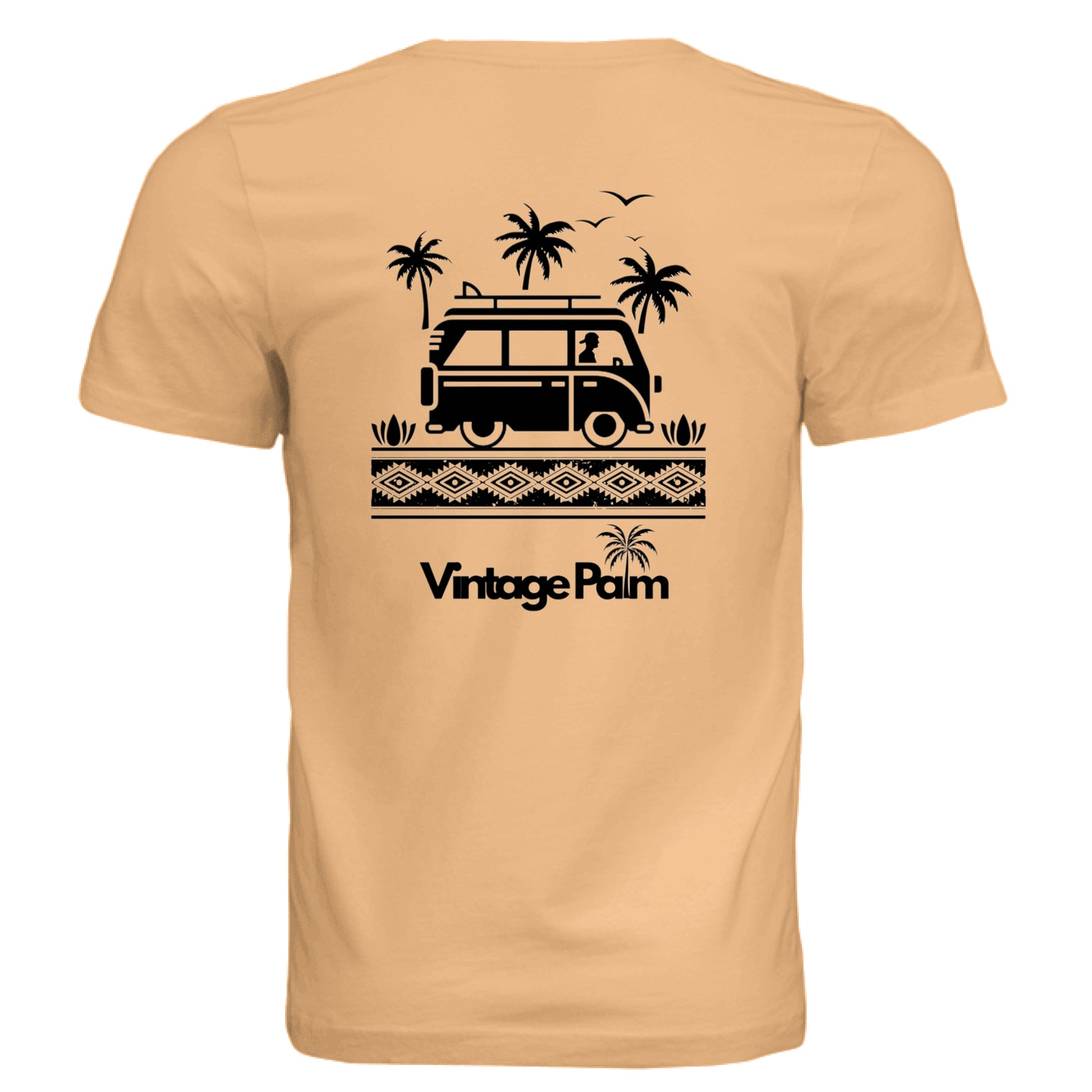 Endless Pursuit Unisex Short-Sleeve Tee