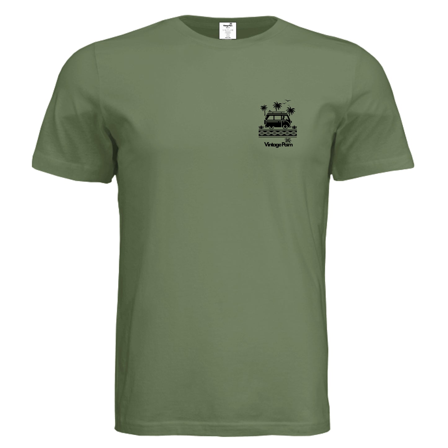 Endless Pursuit Unisex Short-Sleeve Tee