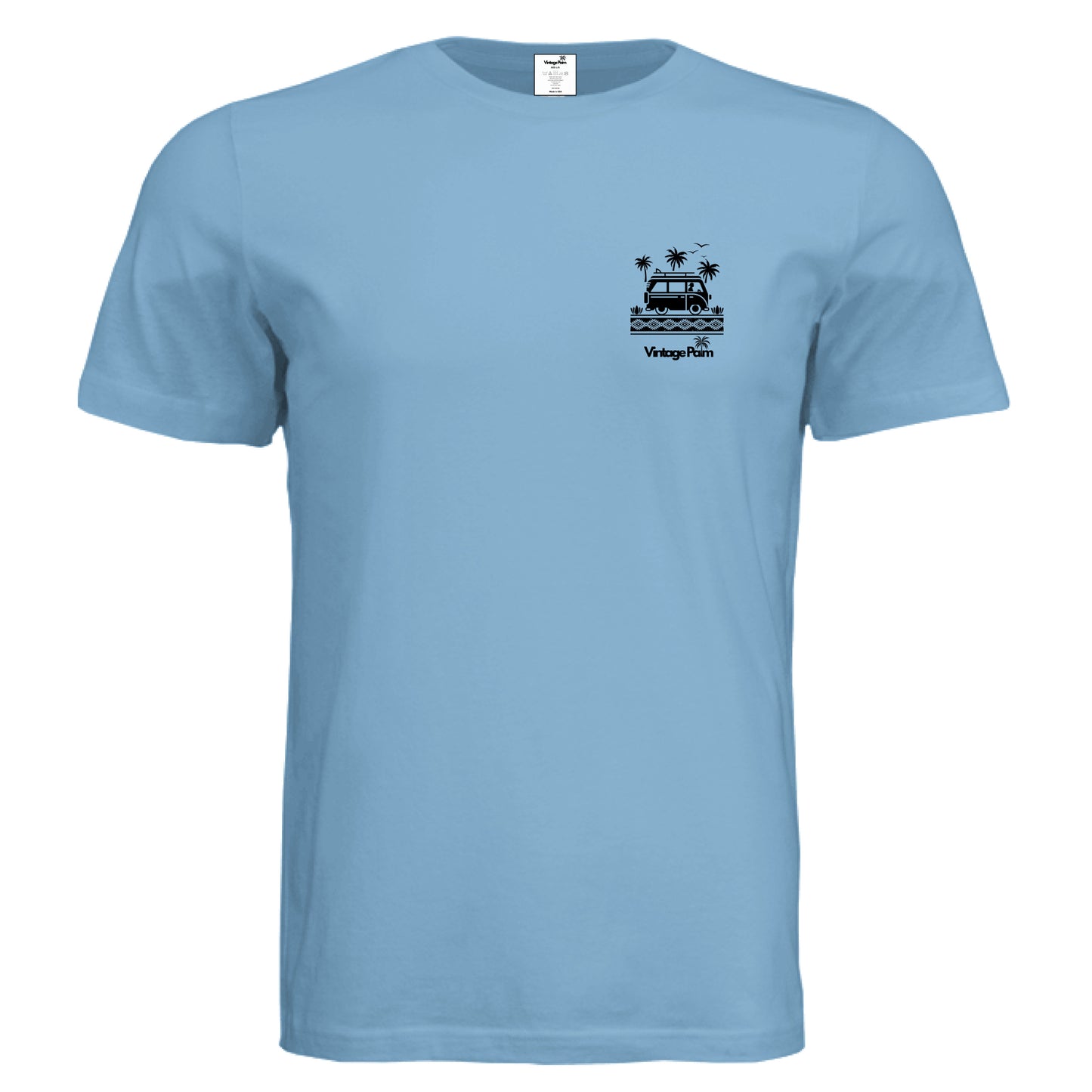 Endless Pursuit Unisex Short-Sleeve Tee