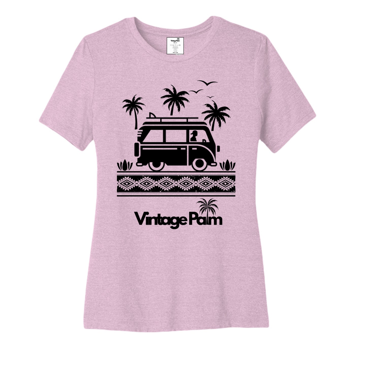 Endless Pursuit Women's Short-Sleeve Tee