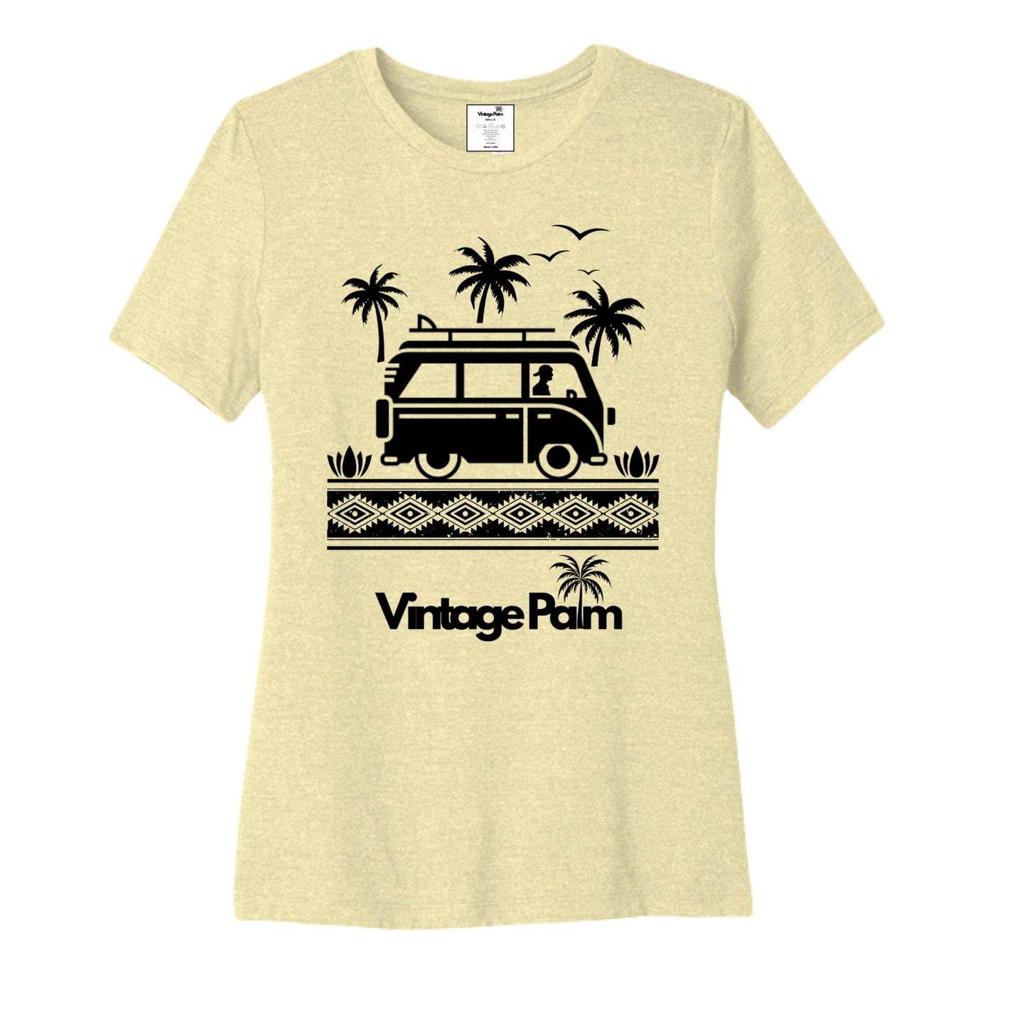 Endless Pursuit Women's Short-Sleeve Tee