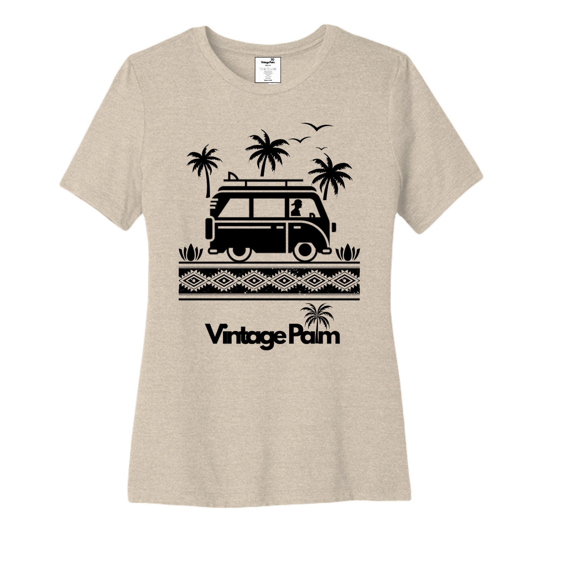 Endless Pursuit Women's Short-Sleeve Tee