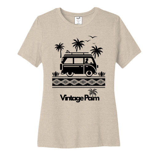 Endless Pursuit Women's Short-Sleeve Tee