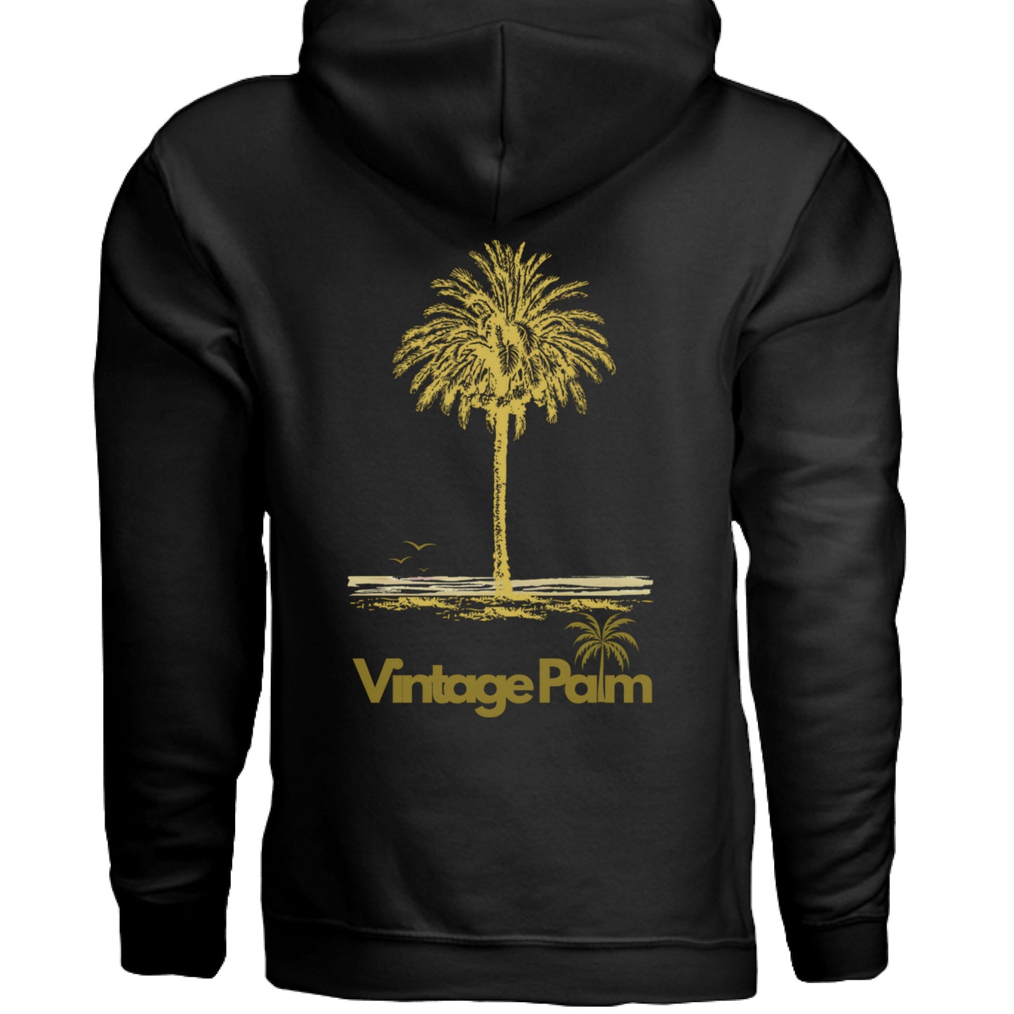 Classic Unisex Fleece Pullover Hoodie-Vintage-Palm-fall-collection-vintage-palm-beach-lifestyle-surf-style-unisex-hoodie.jpg
