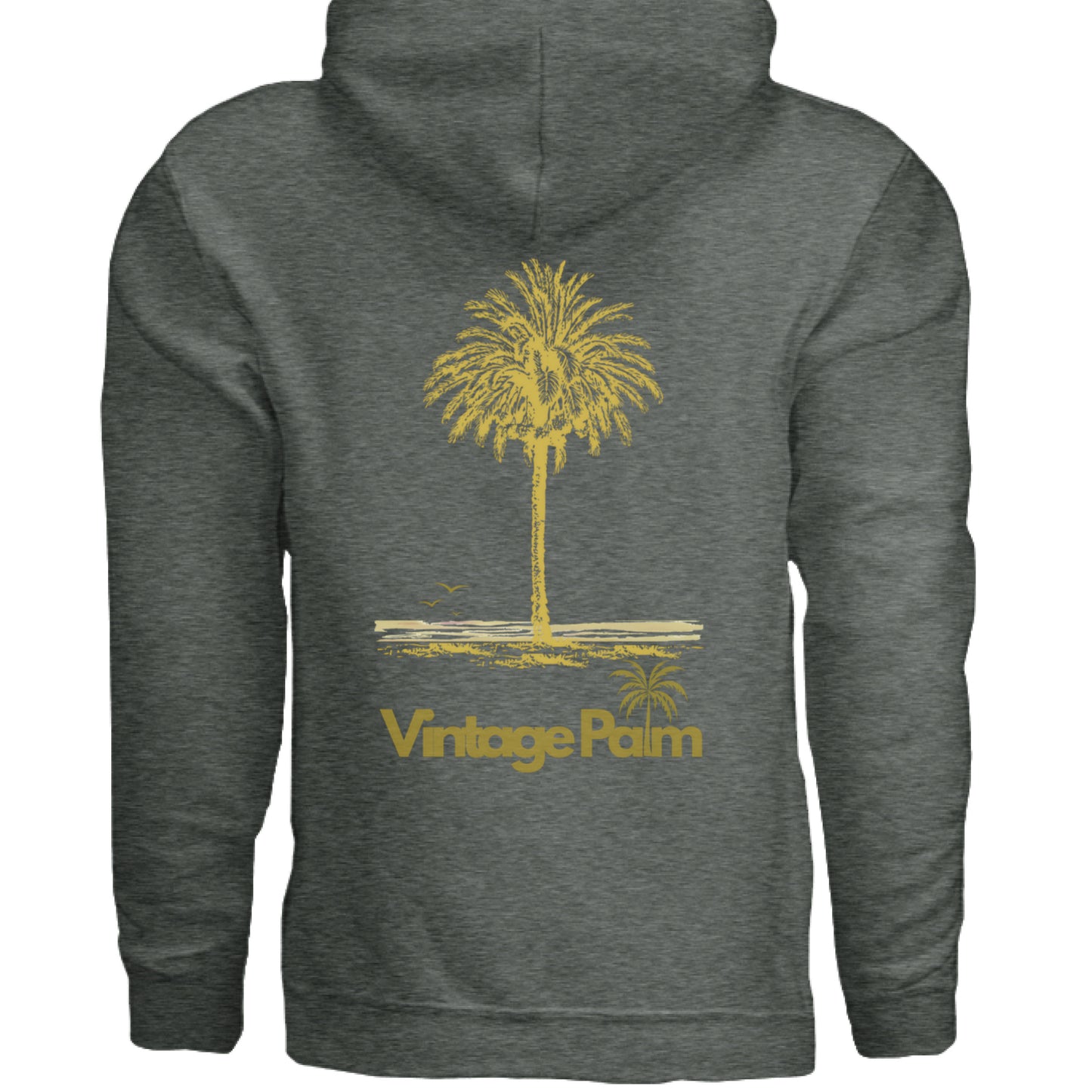 Classic Unisex Fleece Pullover Hoodie-Vintage-Palm-fall-collection-vintage-palm-beach-lifestyle-surf-style-unisex-hoodie.jpg
