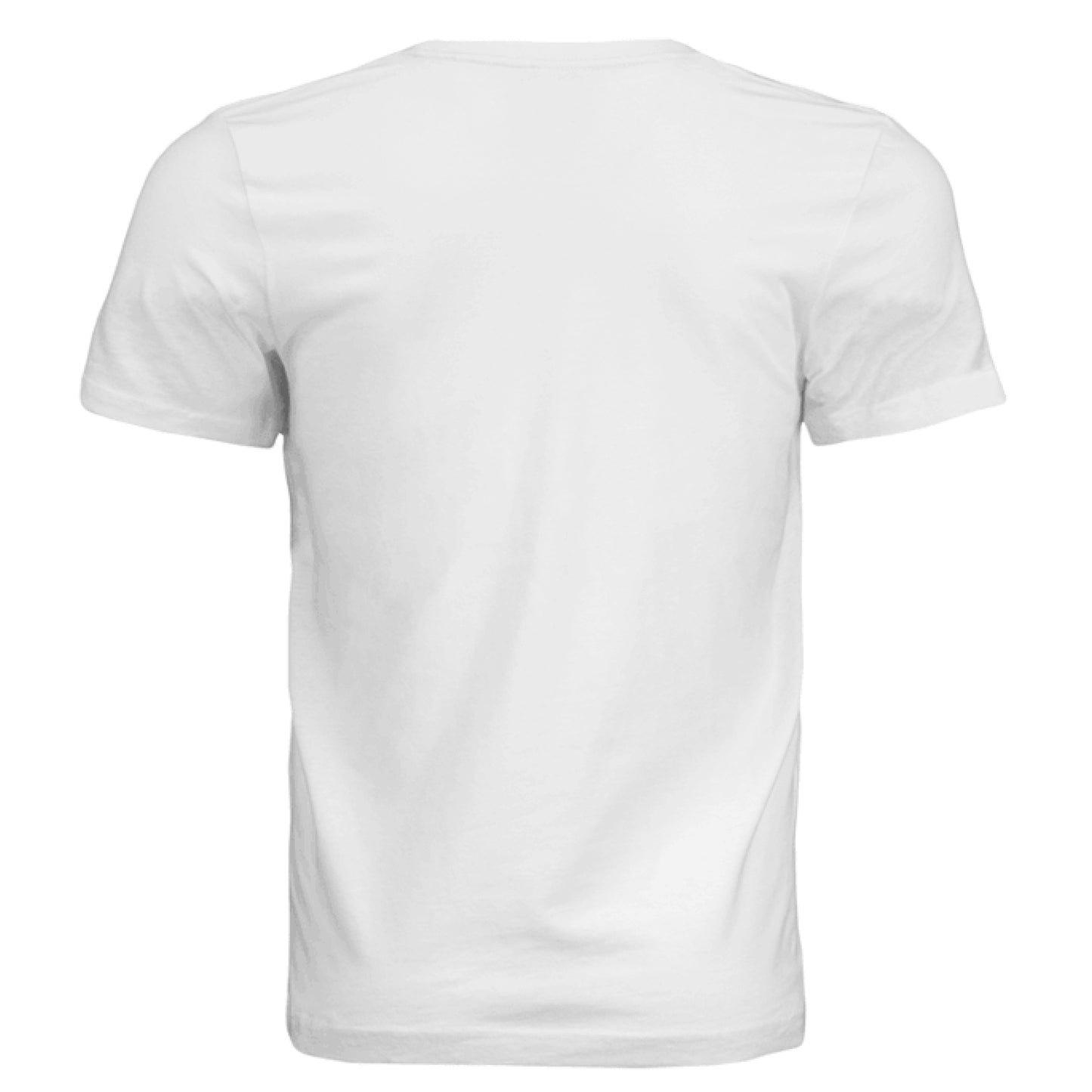 Classic Unisex Short-Sleeve Tee Silver Palm-Vintage Palm