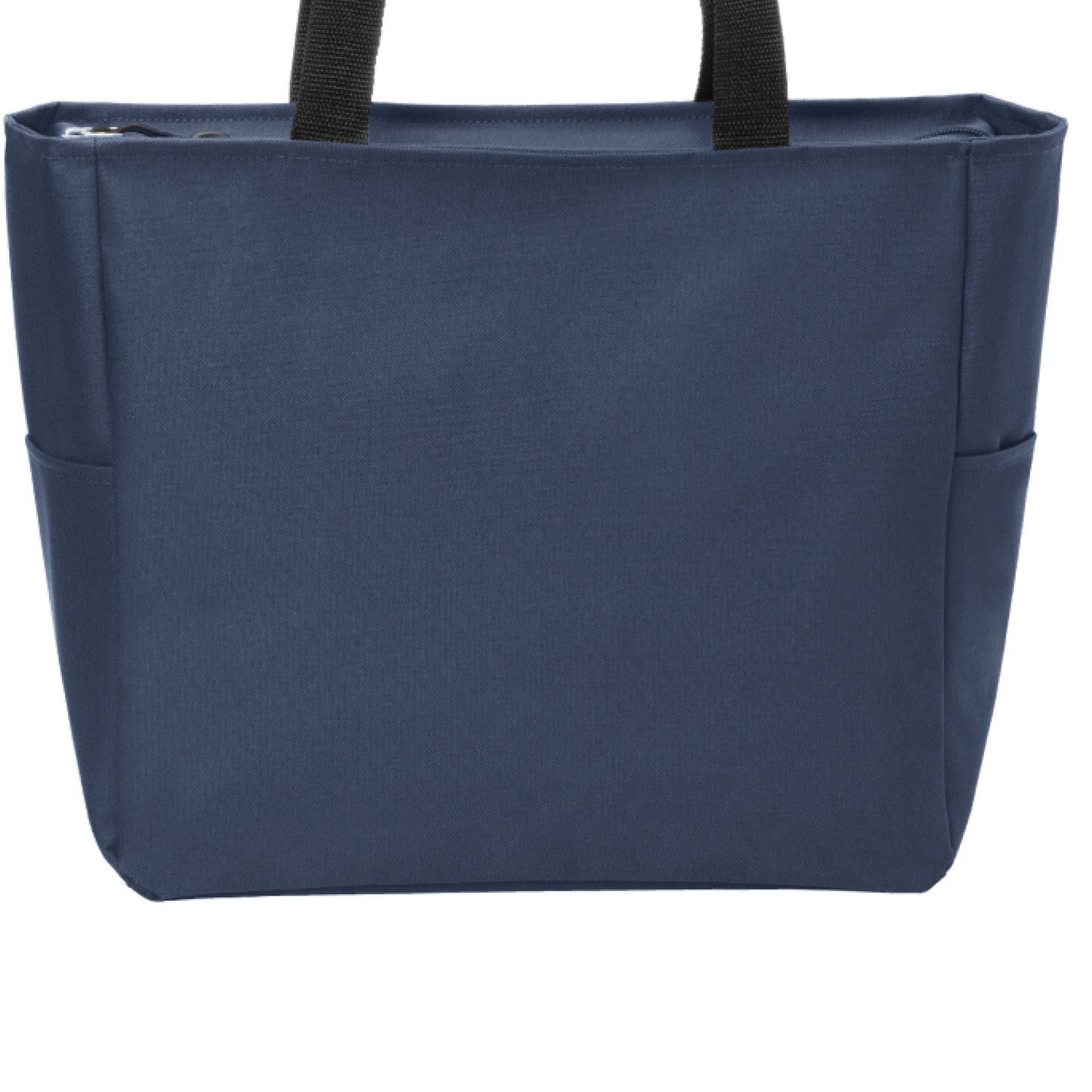 Classic Zip Tote-Vintage Palm