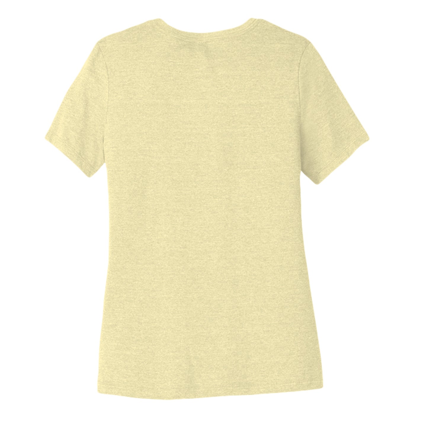 Heather French Vanilla - BACK