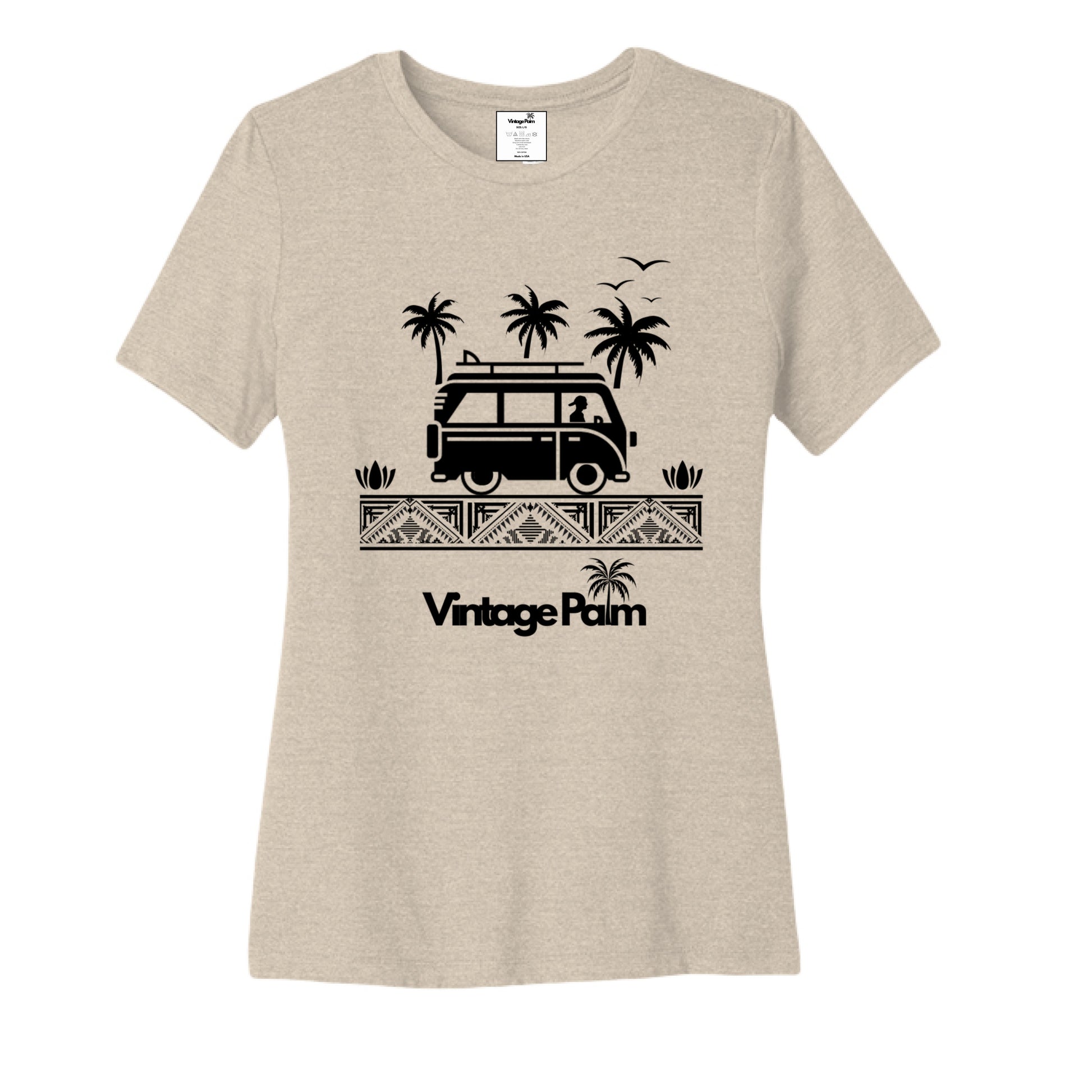 HEATHER STONE - FRONT