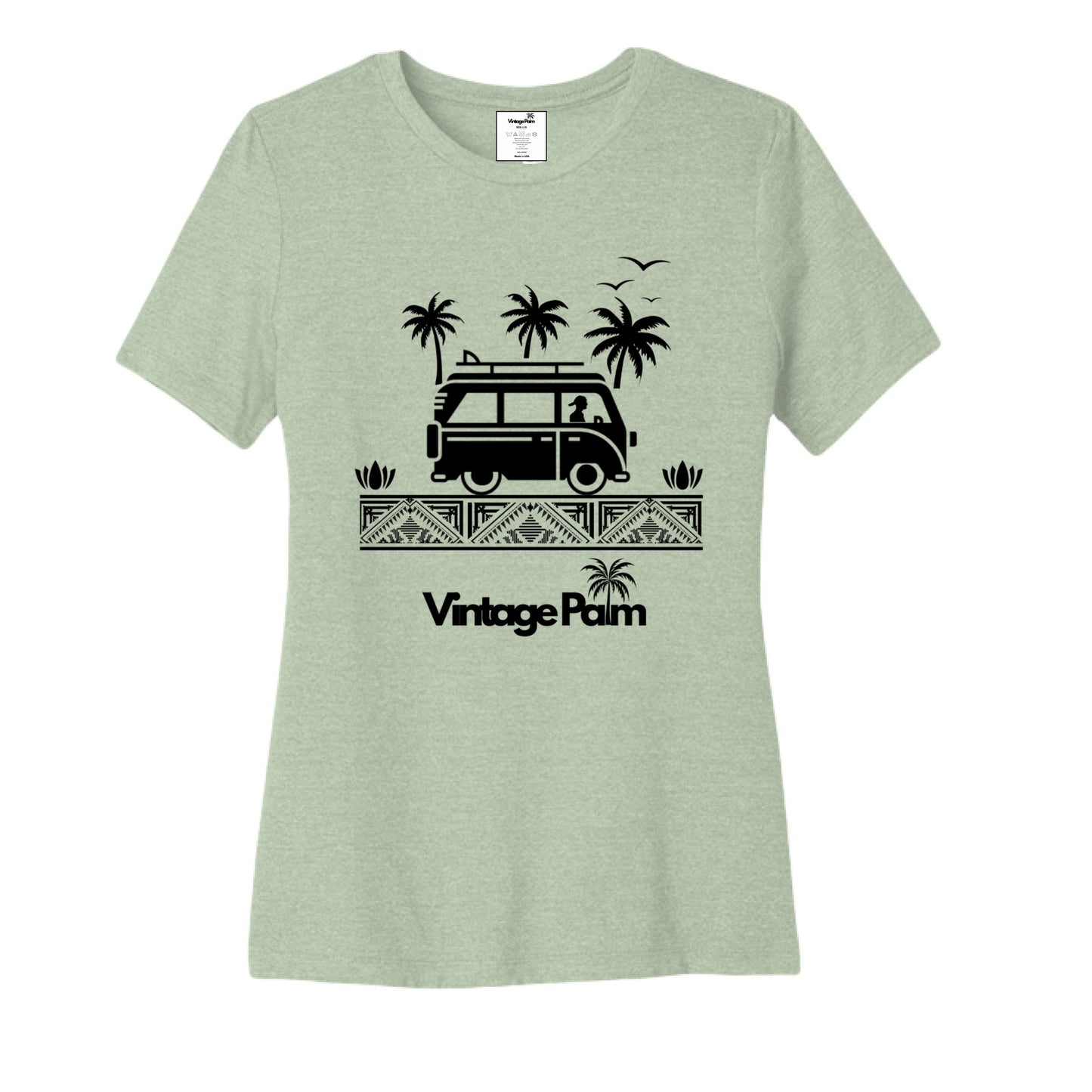 Heather Sage - FRONT