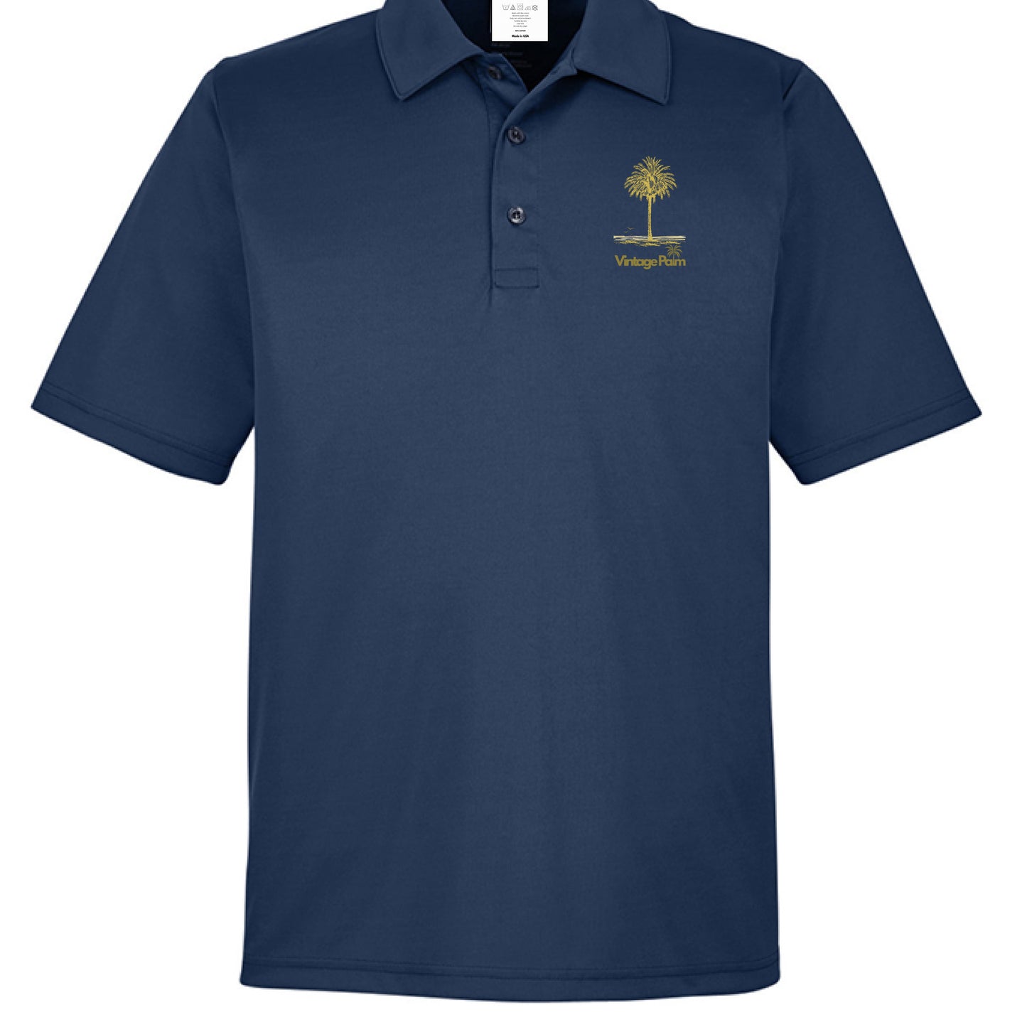 SPORT DARK NAVY - FRONT