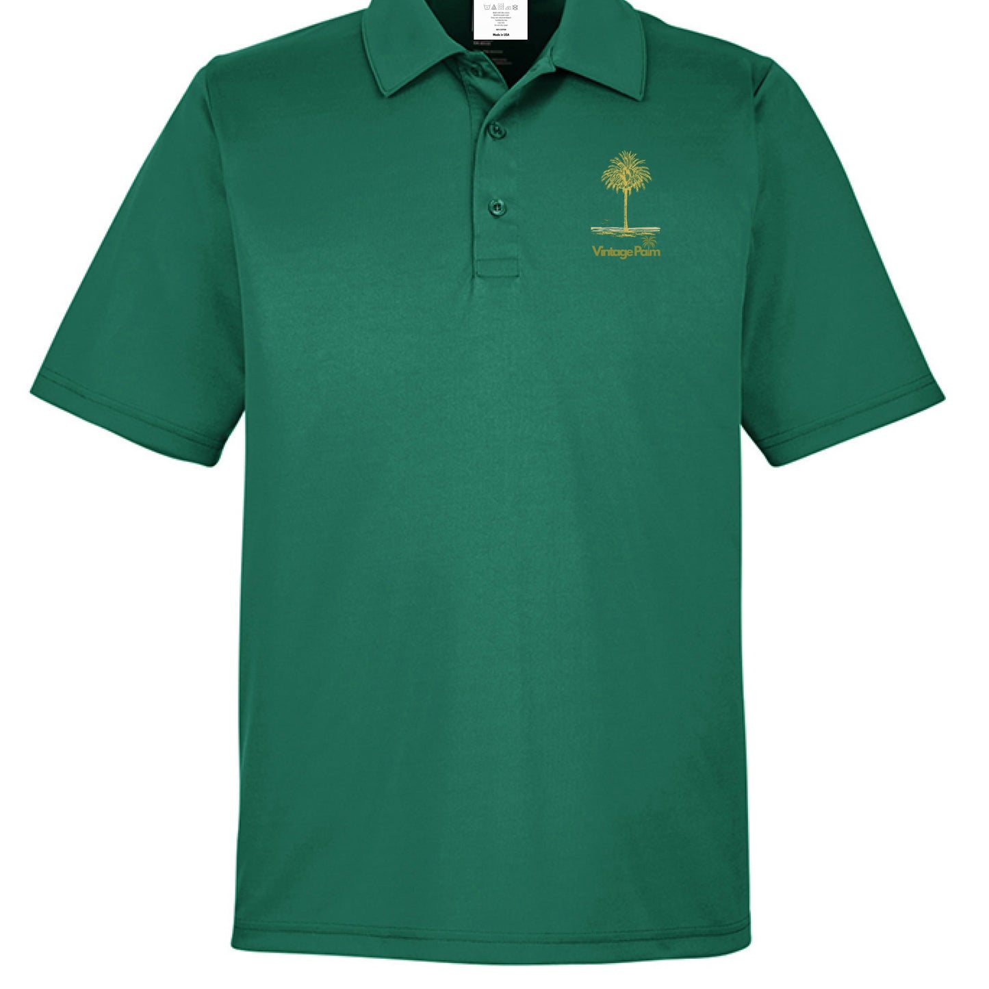 SPORT FOREST - FRONT