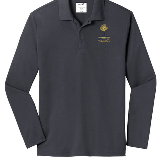 Graphite Grey - FRONT