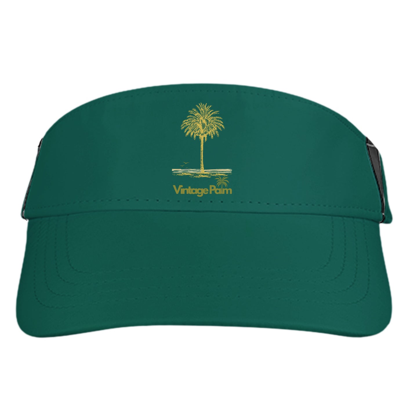 FOREST/ CARBON - FRONT