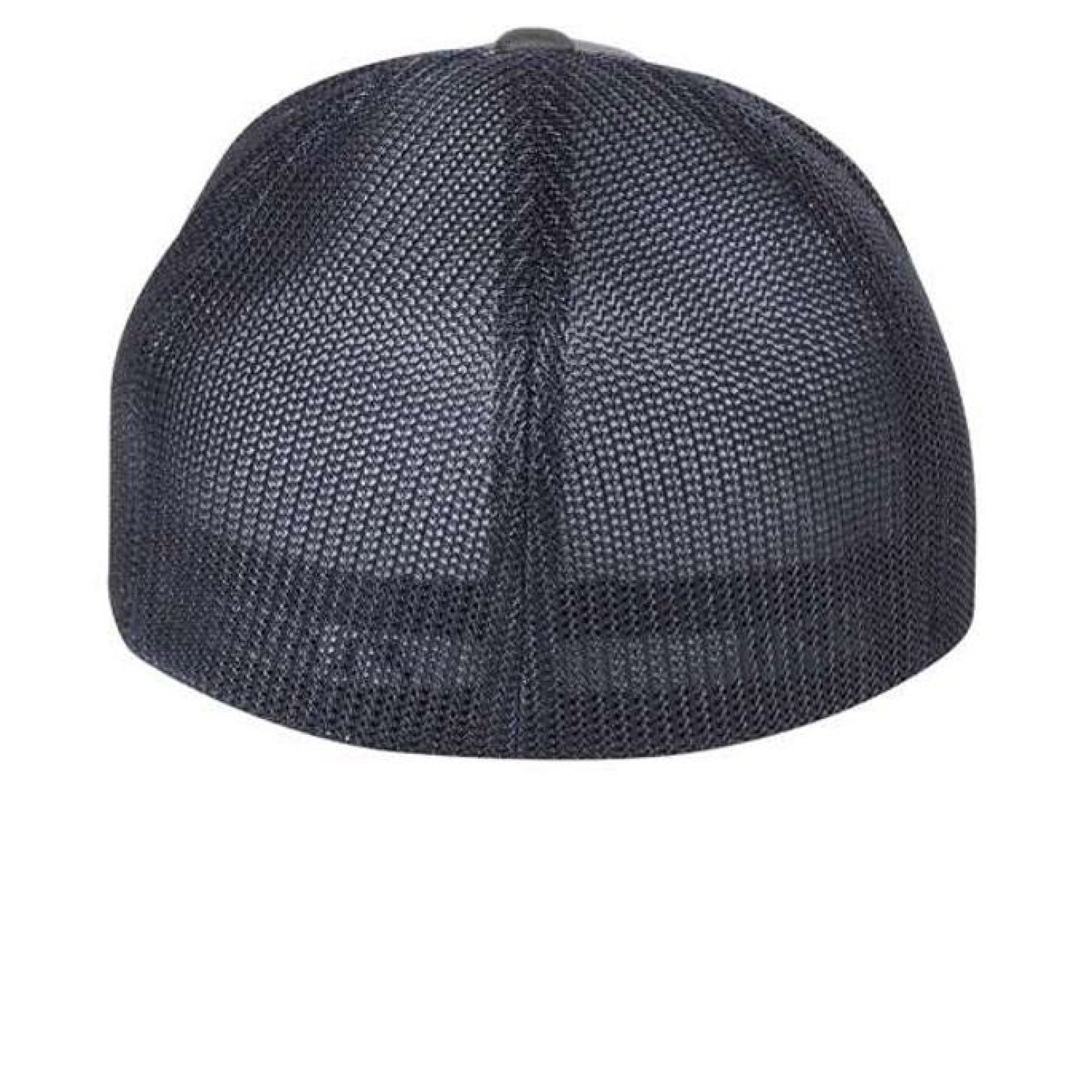 Charcoal/ Navy - BACK