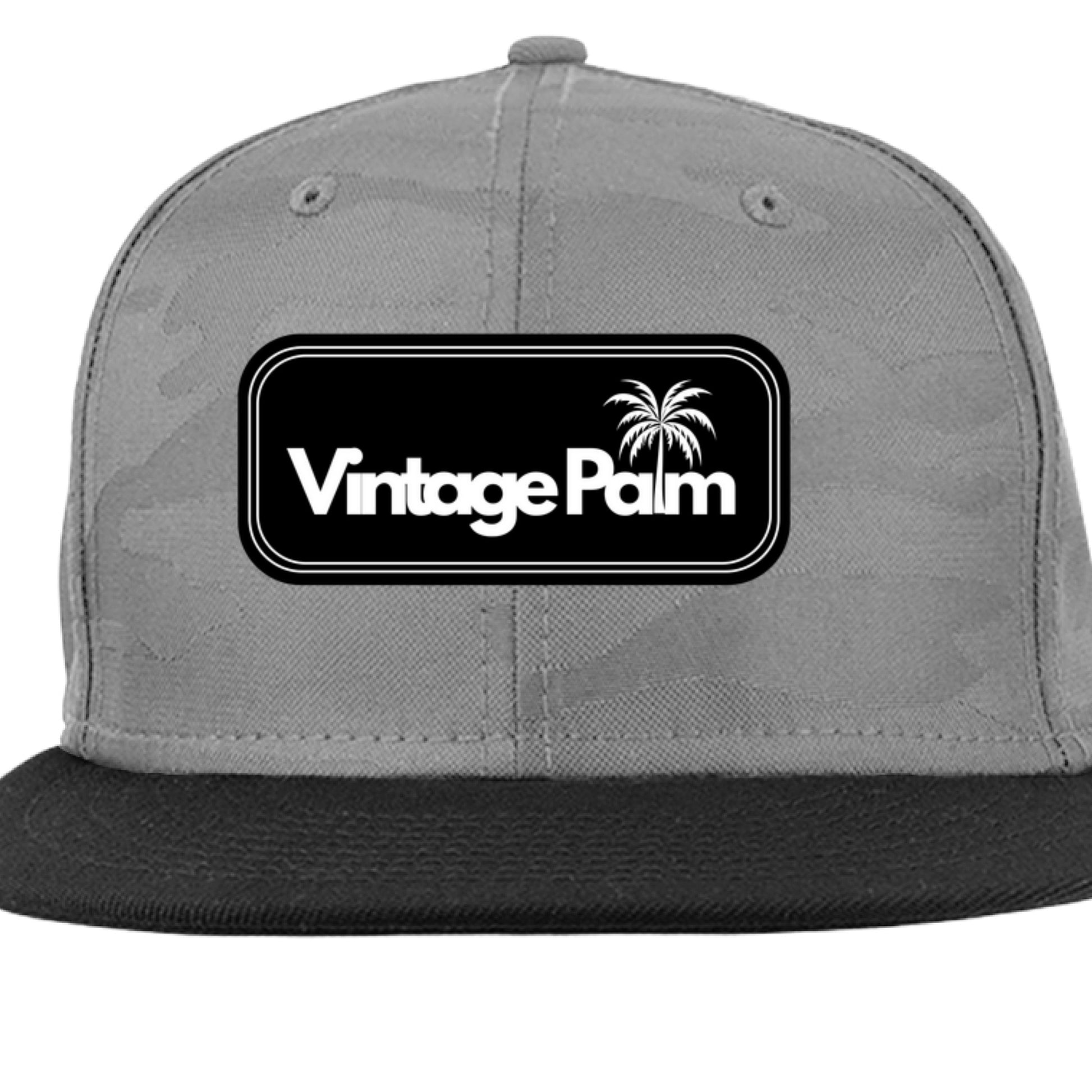 Black/Rain GyC - FRONT