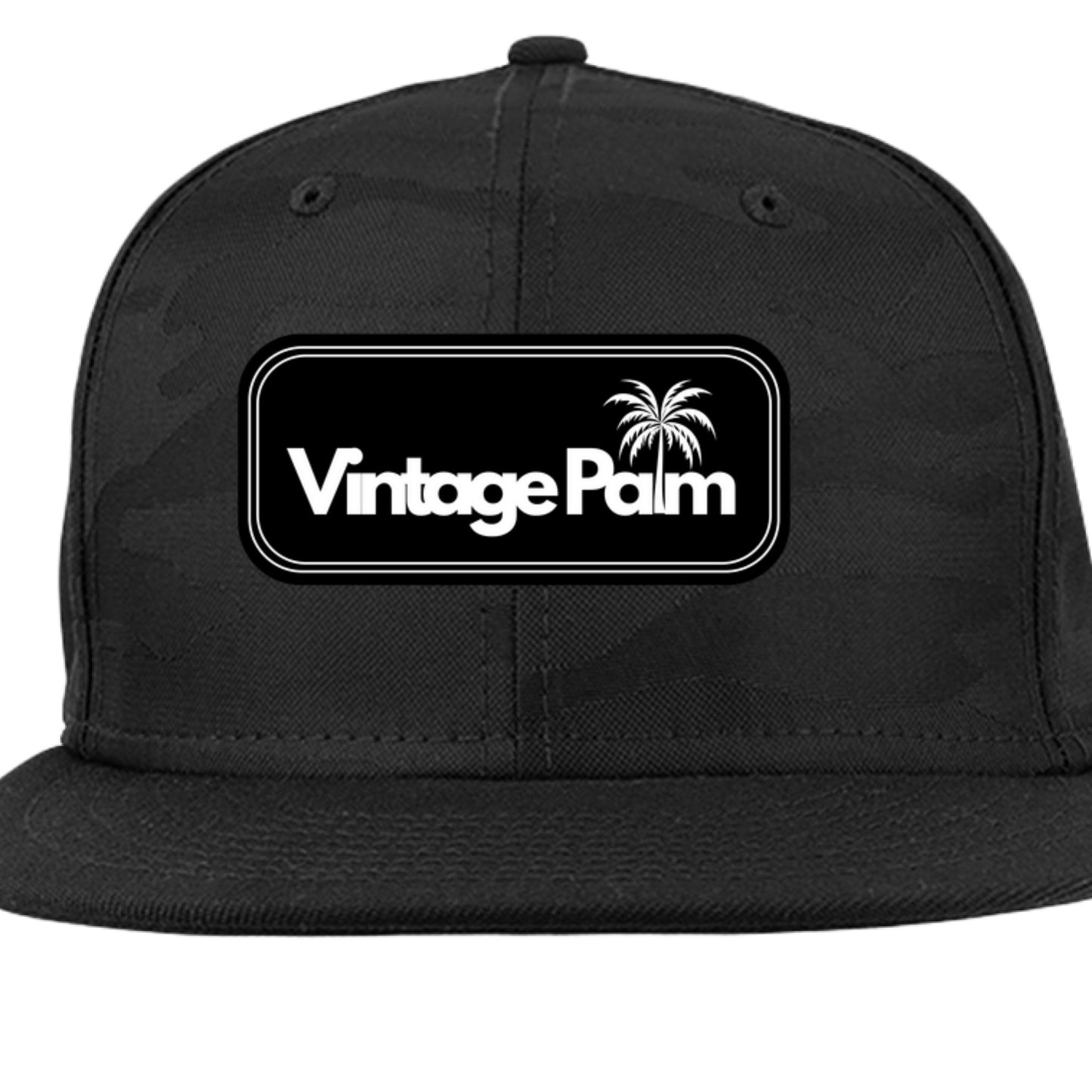 Black/Black Ca - FRONT