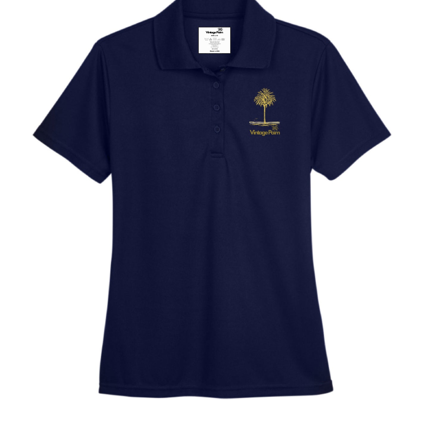 CLASSIC NAVY 849 - FRONT