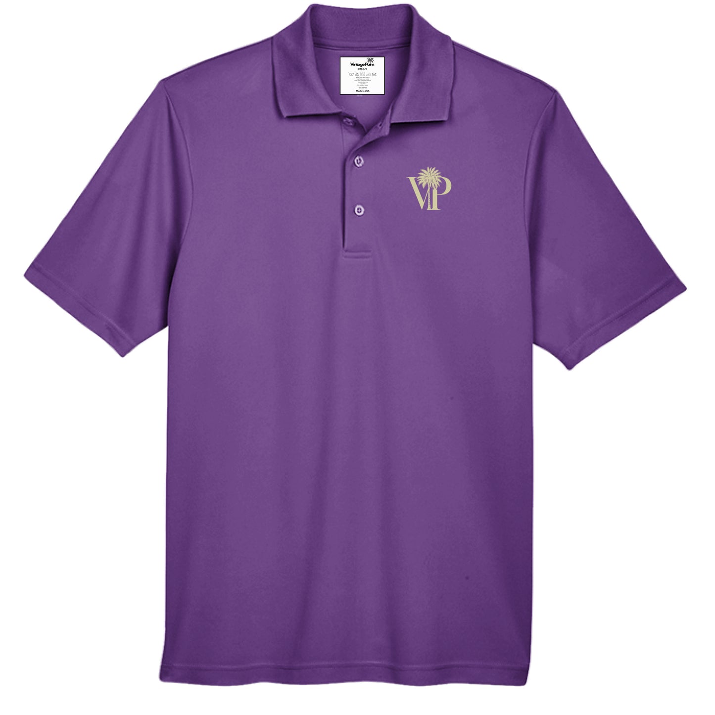 CAMPUS PRPLE 427 - FRONT
