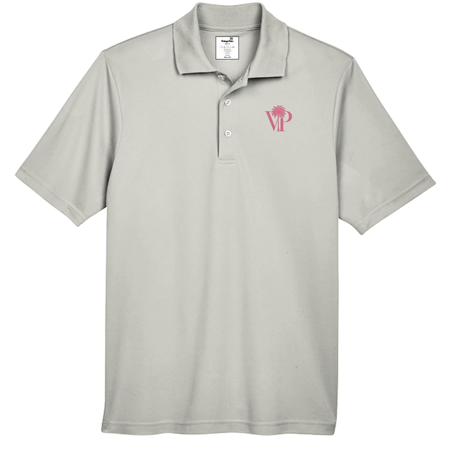 PLATINUM 837 - FRONT