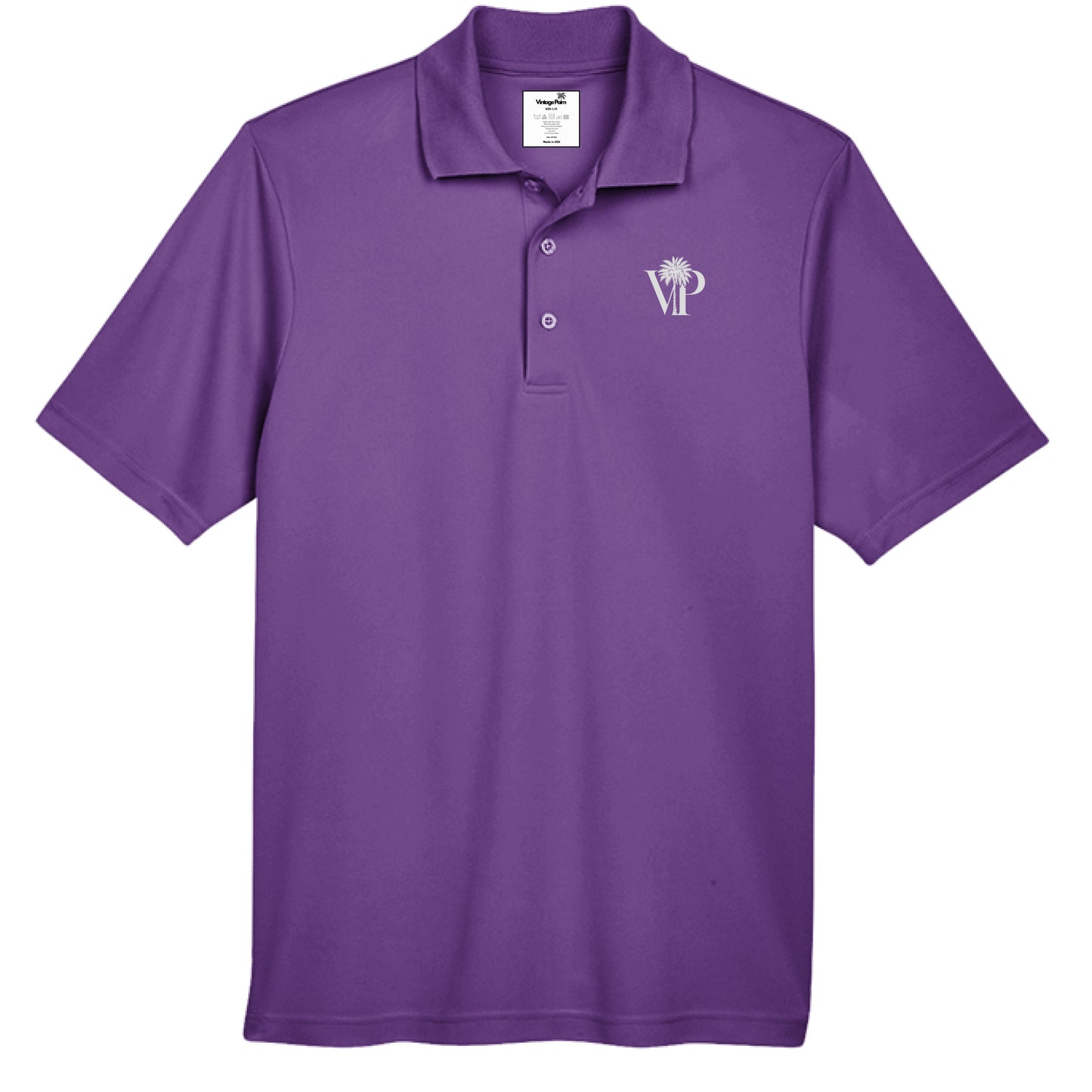CAMPUS PRPLE 427 - FRONT