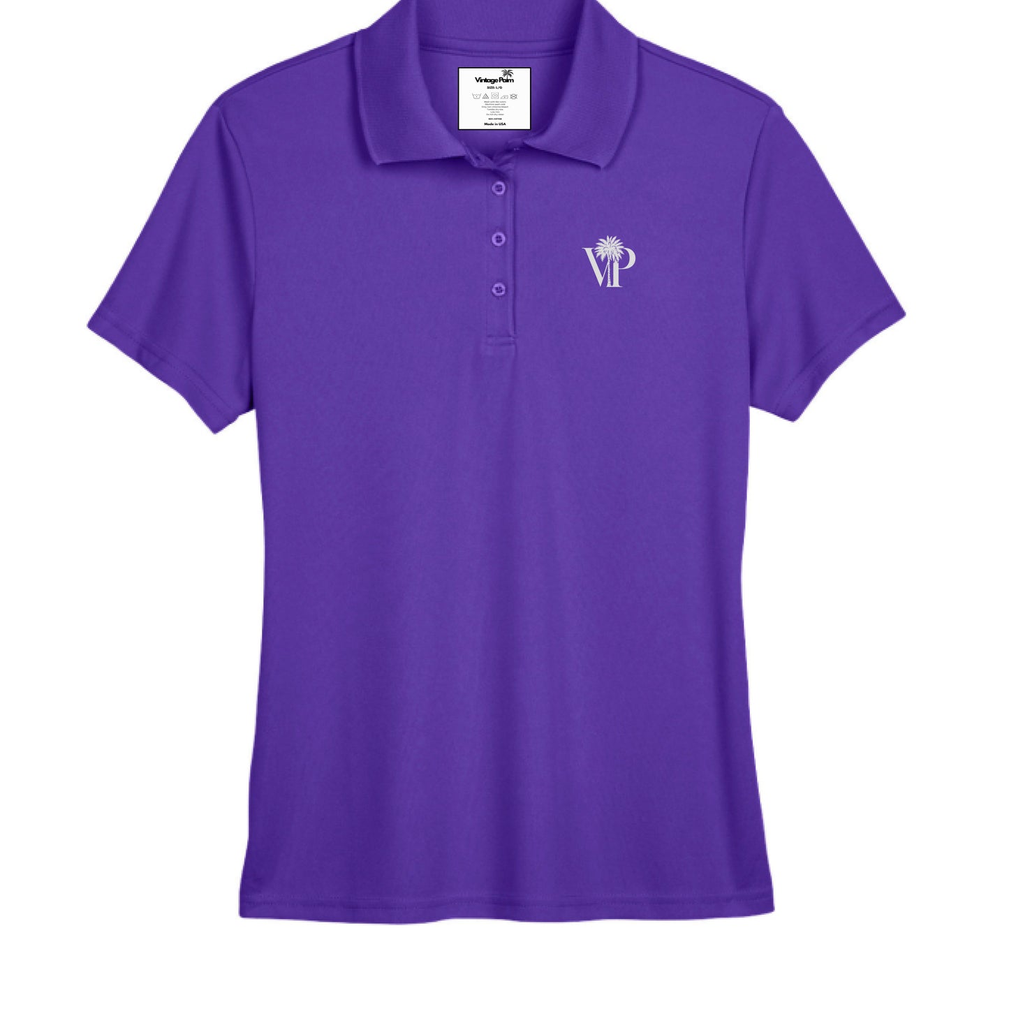 CAMPUS PRPLE 427 - FRONT